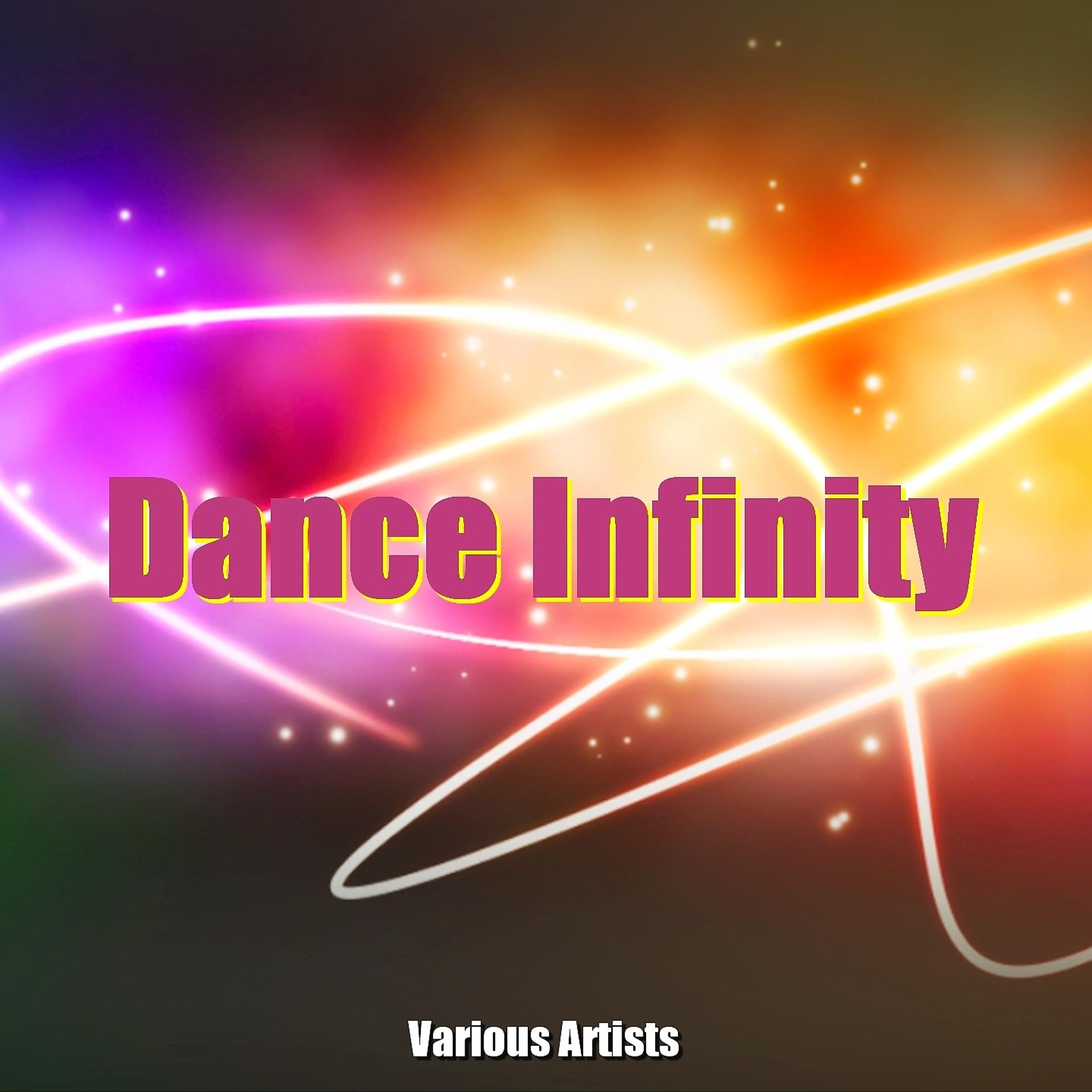 Постер альбома Dance Infinity