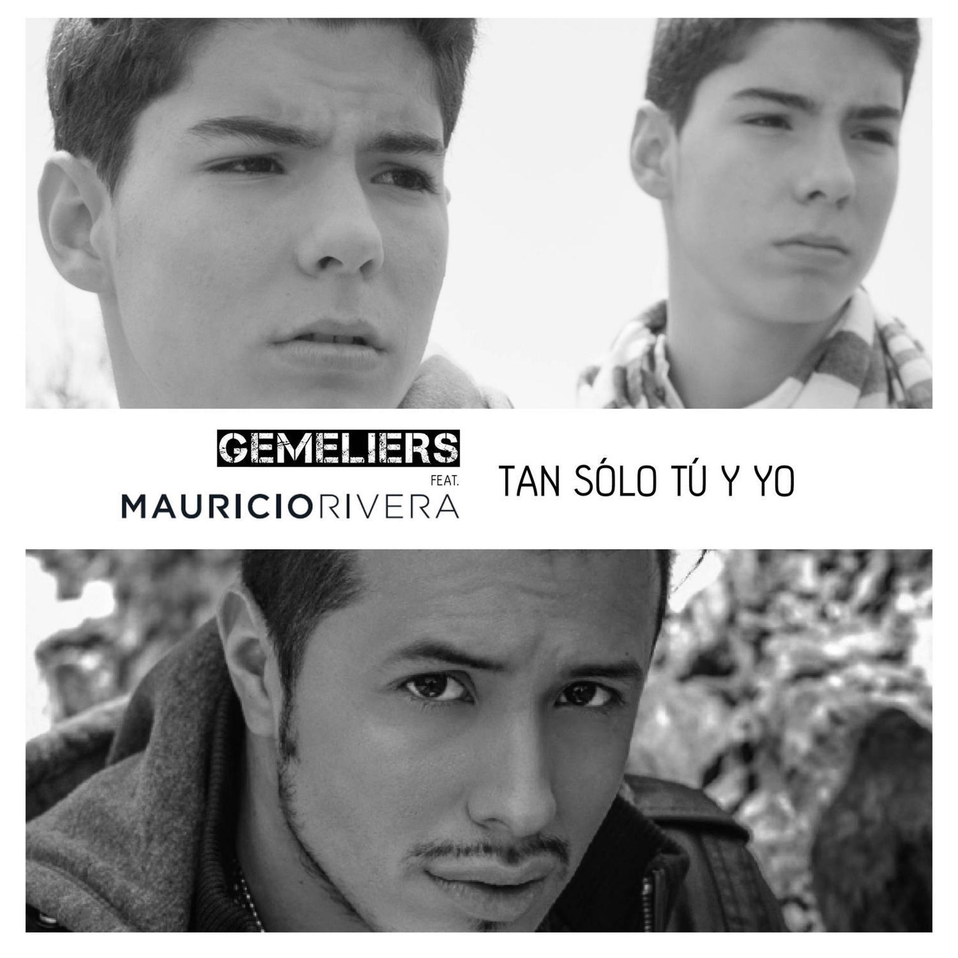 Постер альбома Tan Sólo Tú y Yo (feat. Mauricio Rivera)