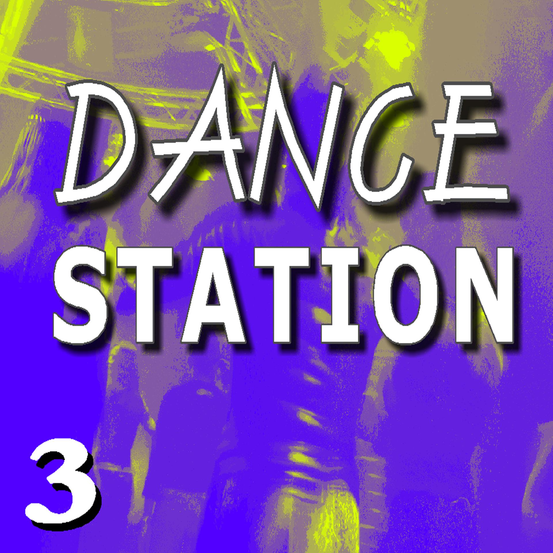 Постер альбома Dance Station, Vol. 3