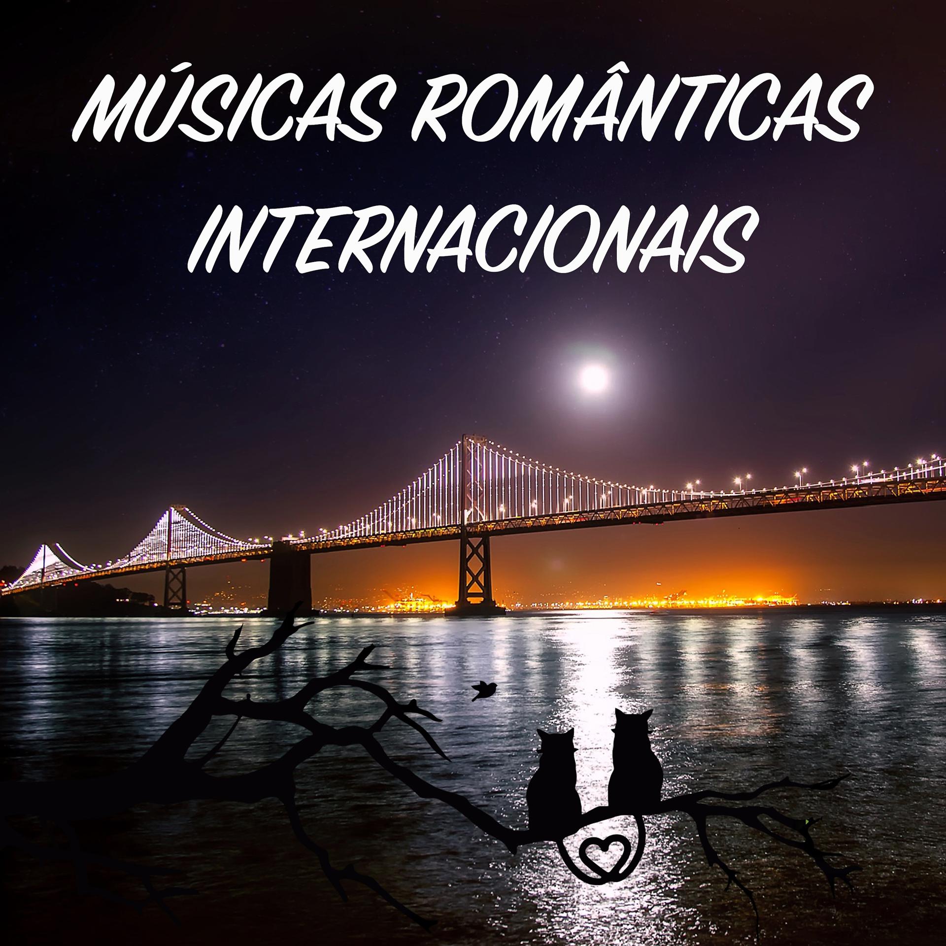 Постер альбома Músicas Românticas Internacionais: As Mais Tocadas da Música Romântica Pop Rock Internacional Dos Anos 70's 80's e 90's