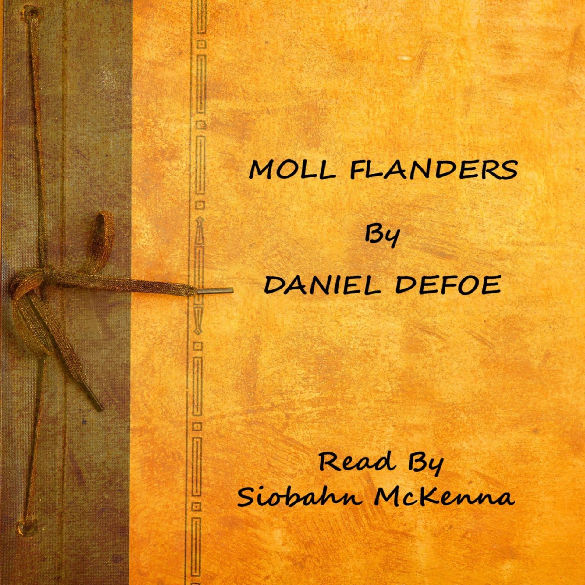 Постер альбома Moll Flanders