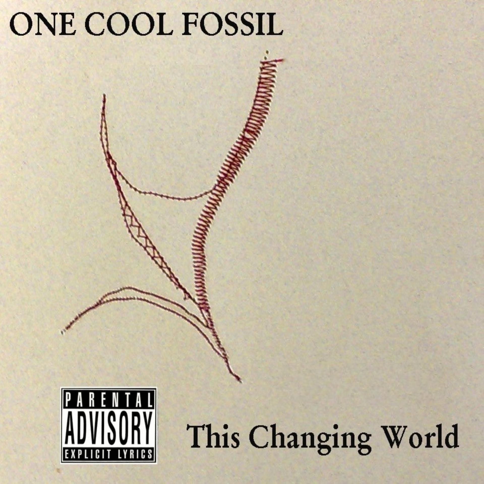 Постер альбома This Changing World
