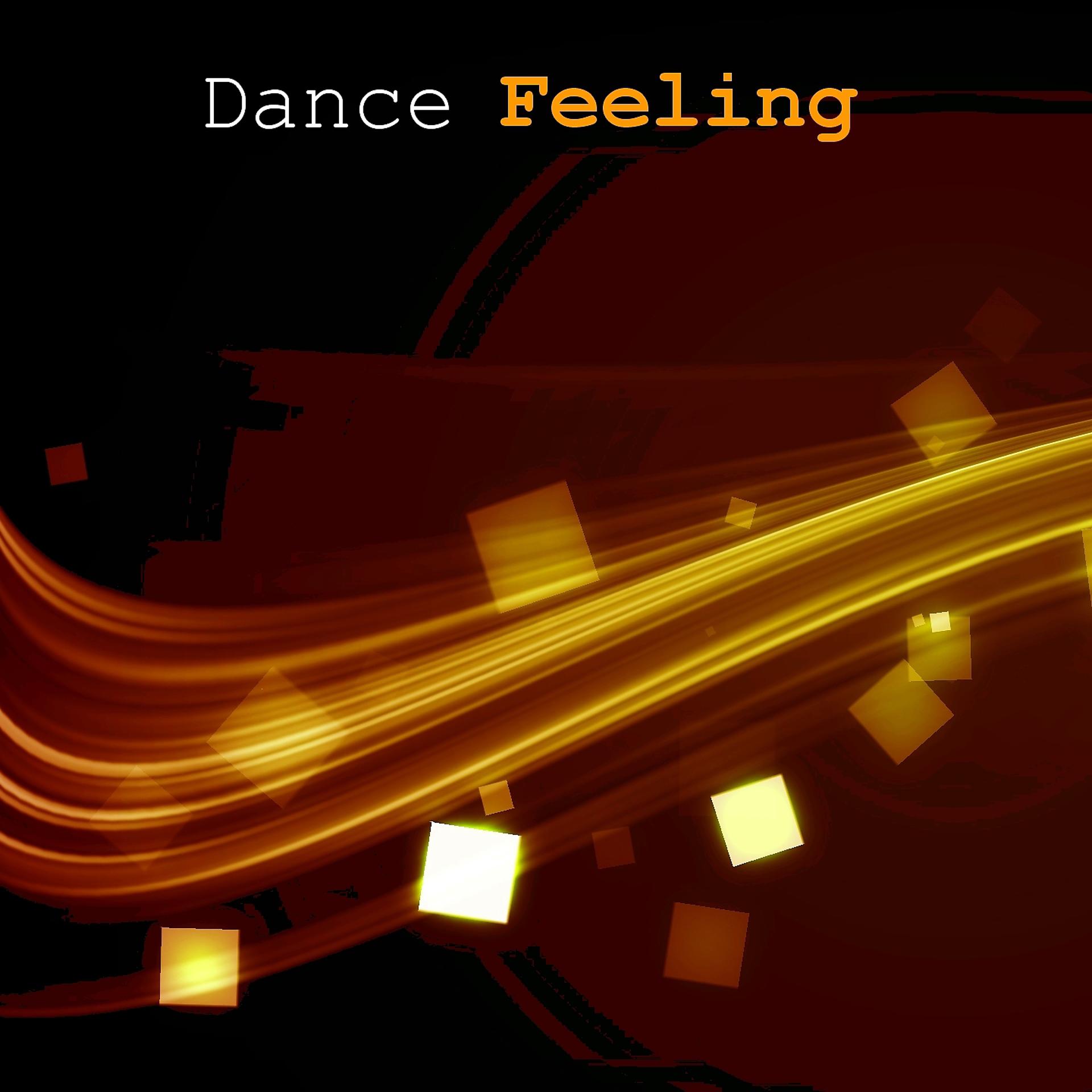 Постер альбома Dance Feeling