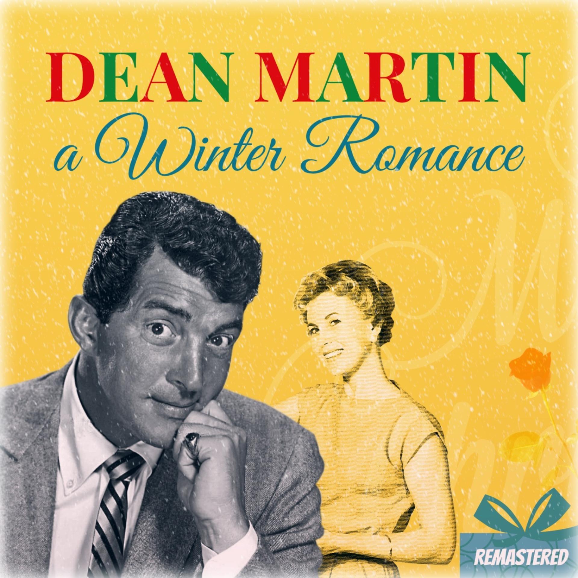 Постер альбома A Winter Romance (Remastered)