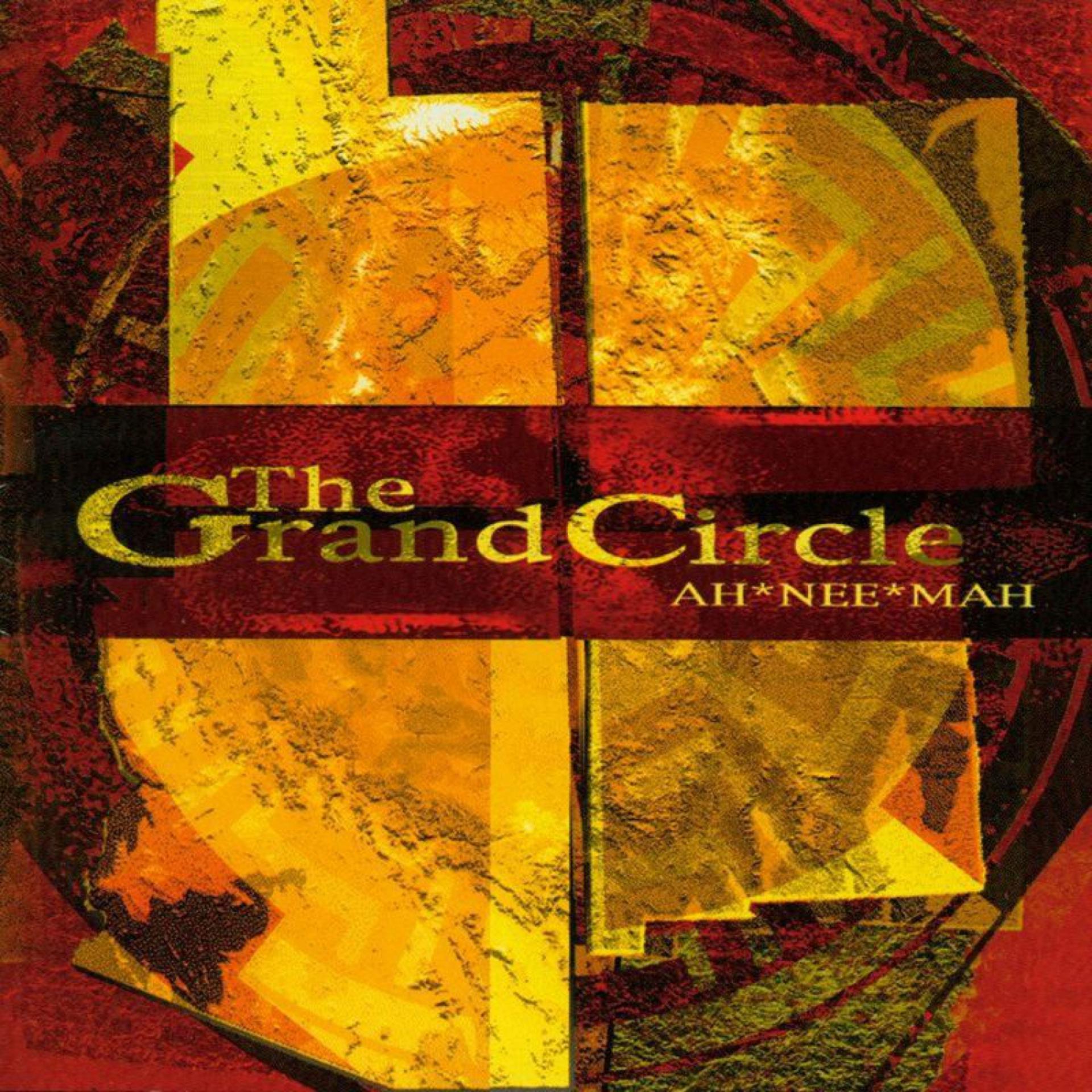 Постер альбома The Grand Circle