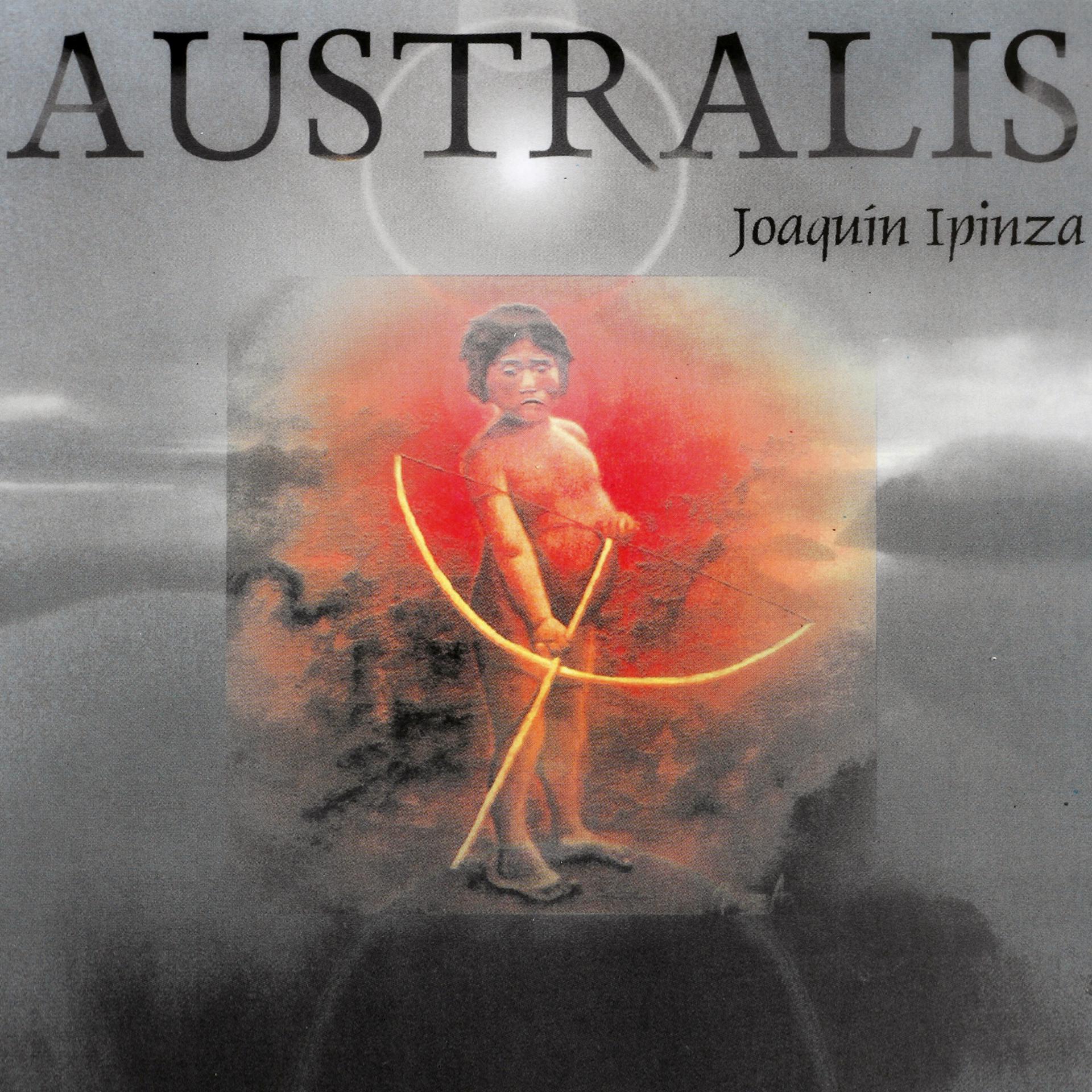 Постер альбома Australis