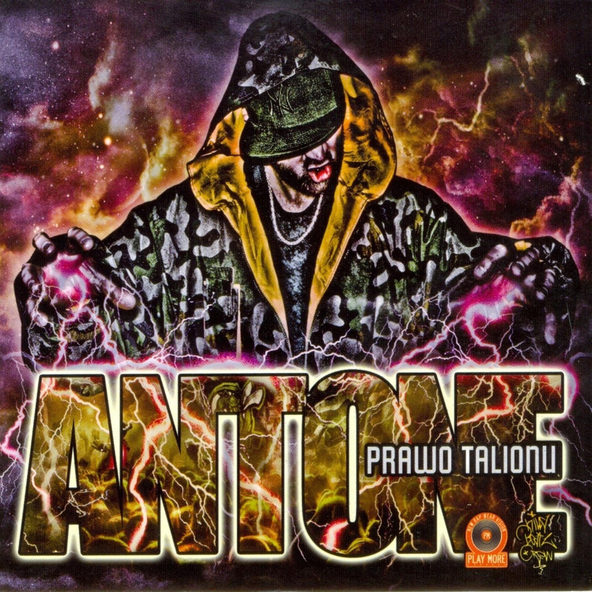Постер альбома Prawo Talionu