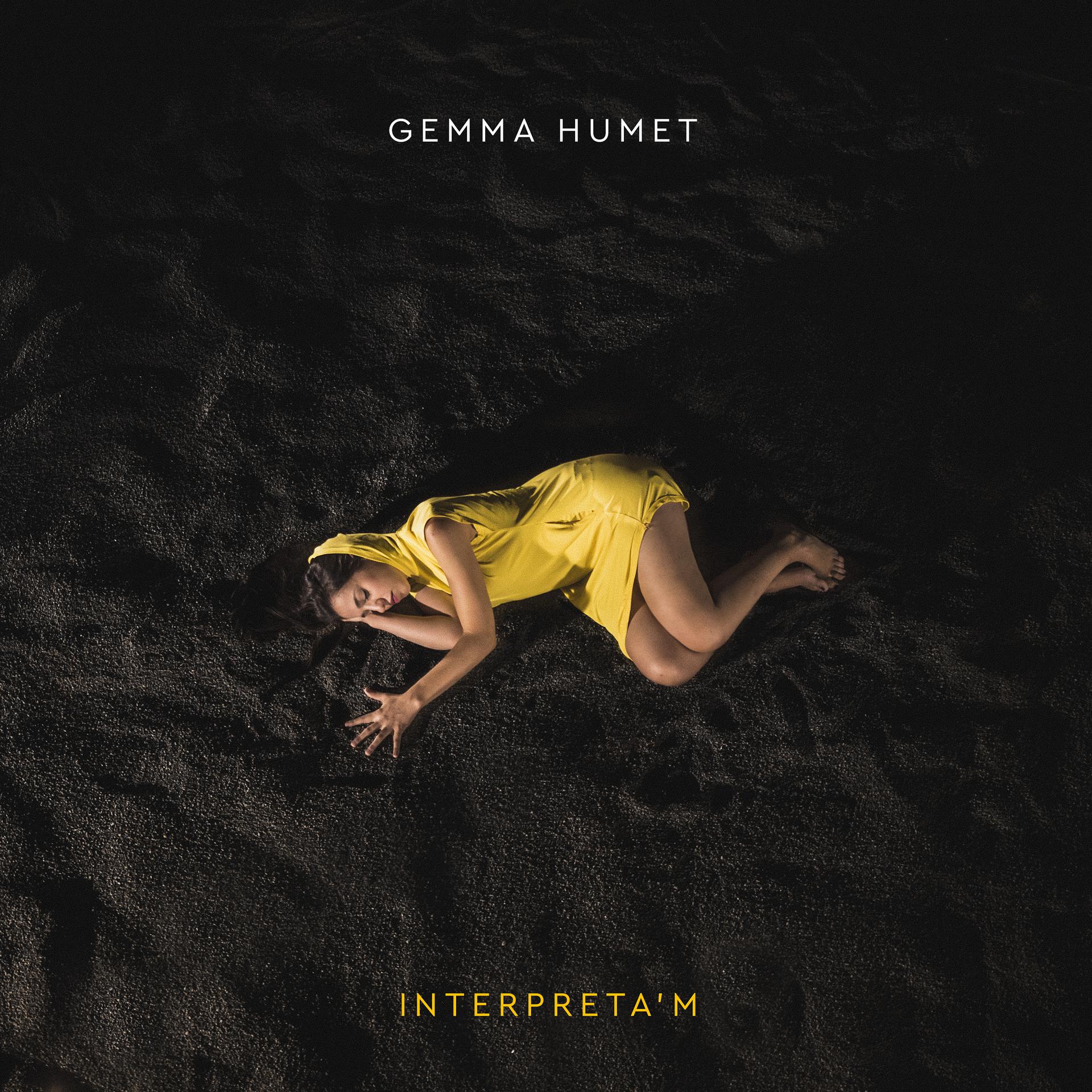 Постер альбома Interpreta'm