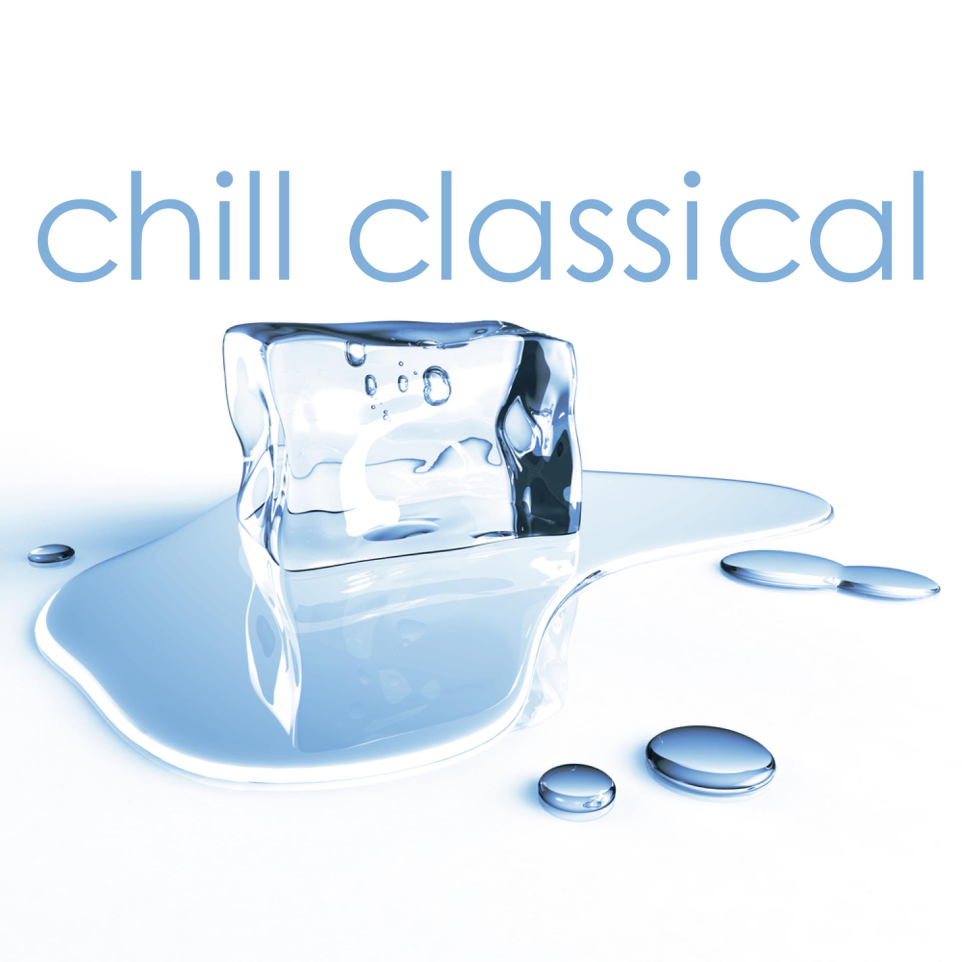 Постер альбома Chill Classical