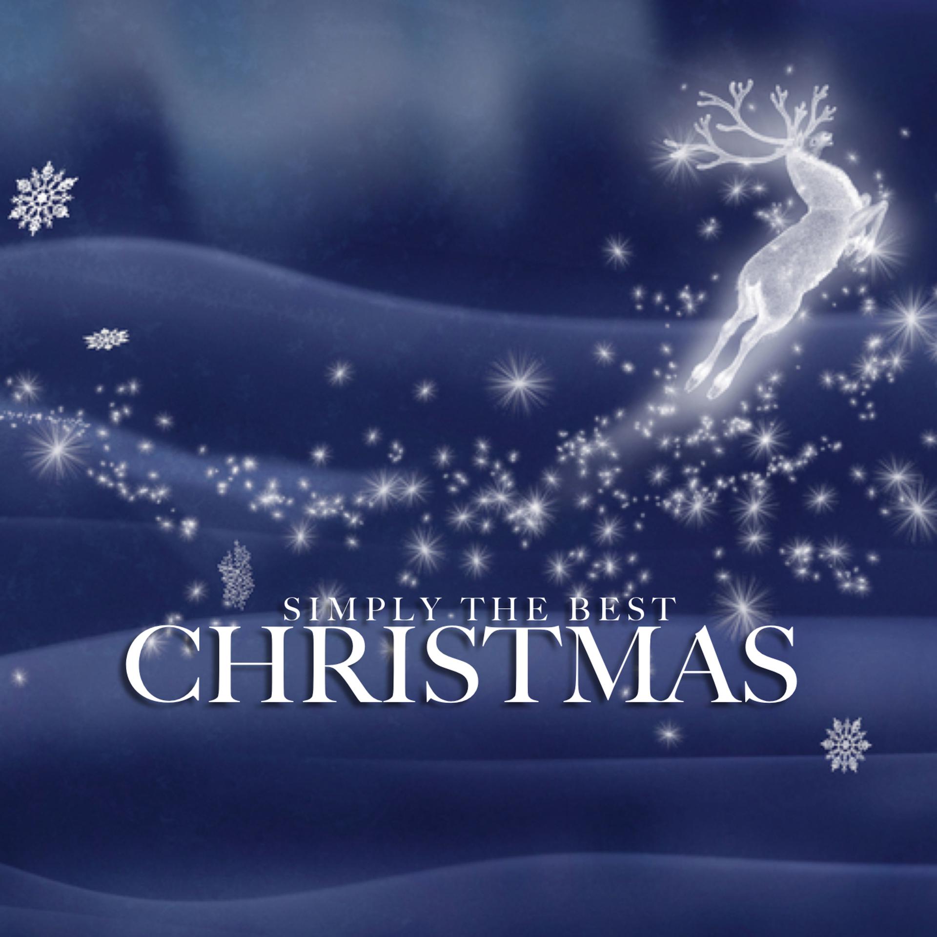 Постер альбома Simply The Best Christmas