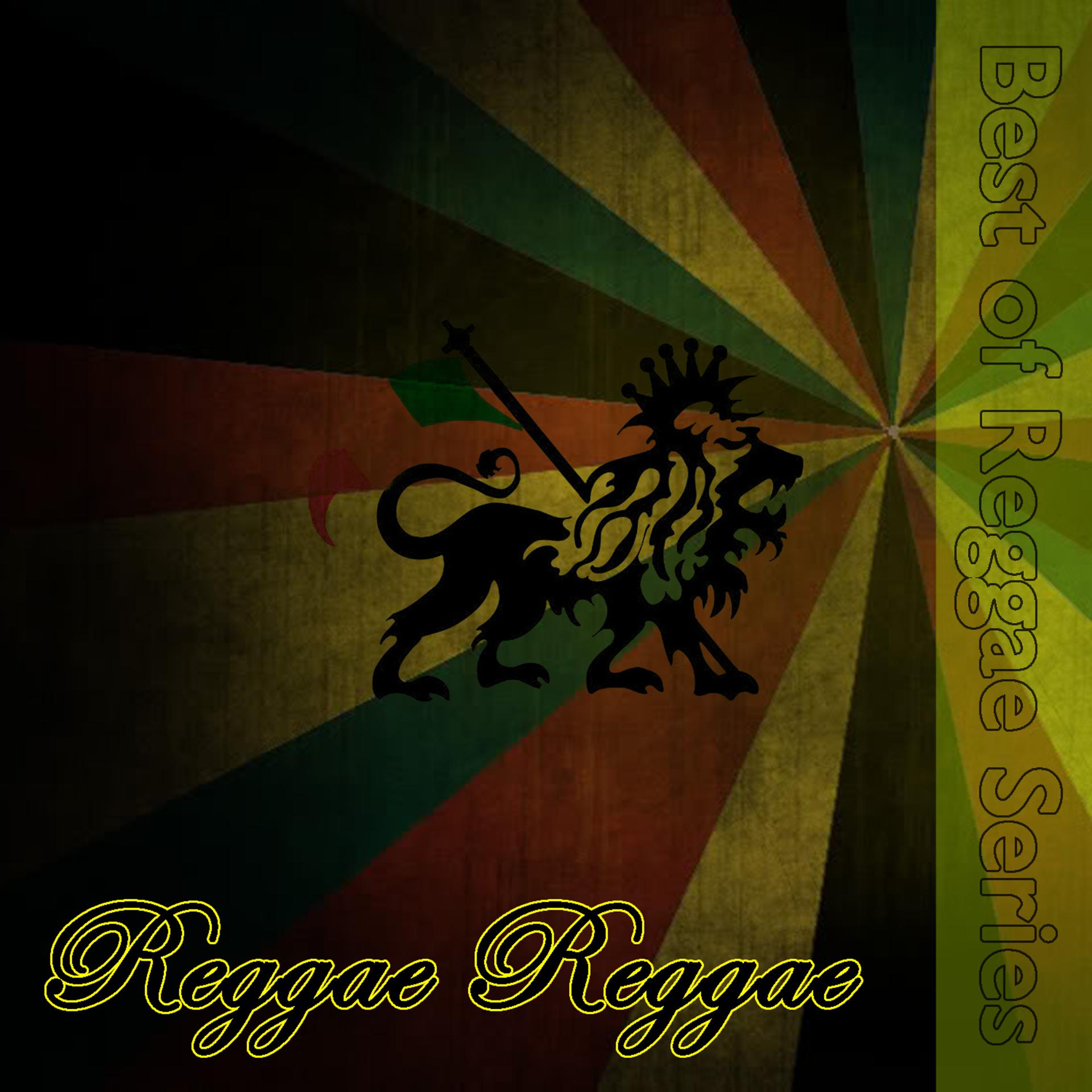 Постер альбома Reggae Reggae