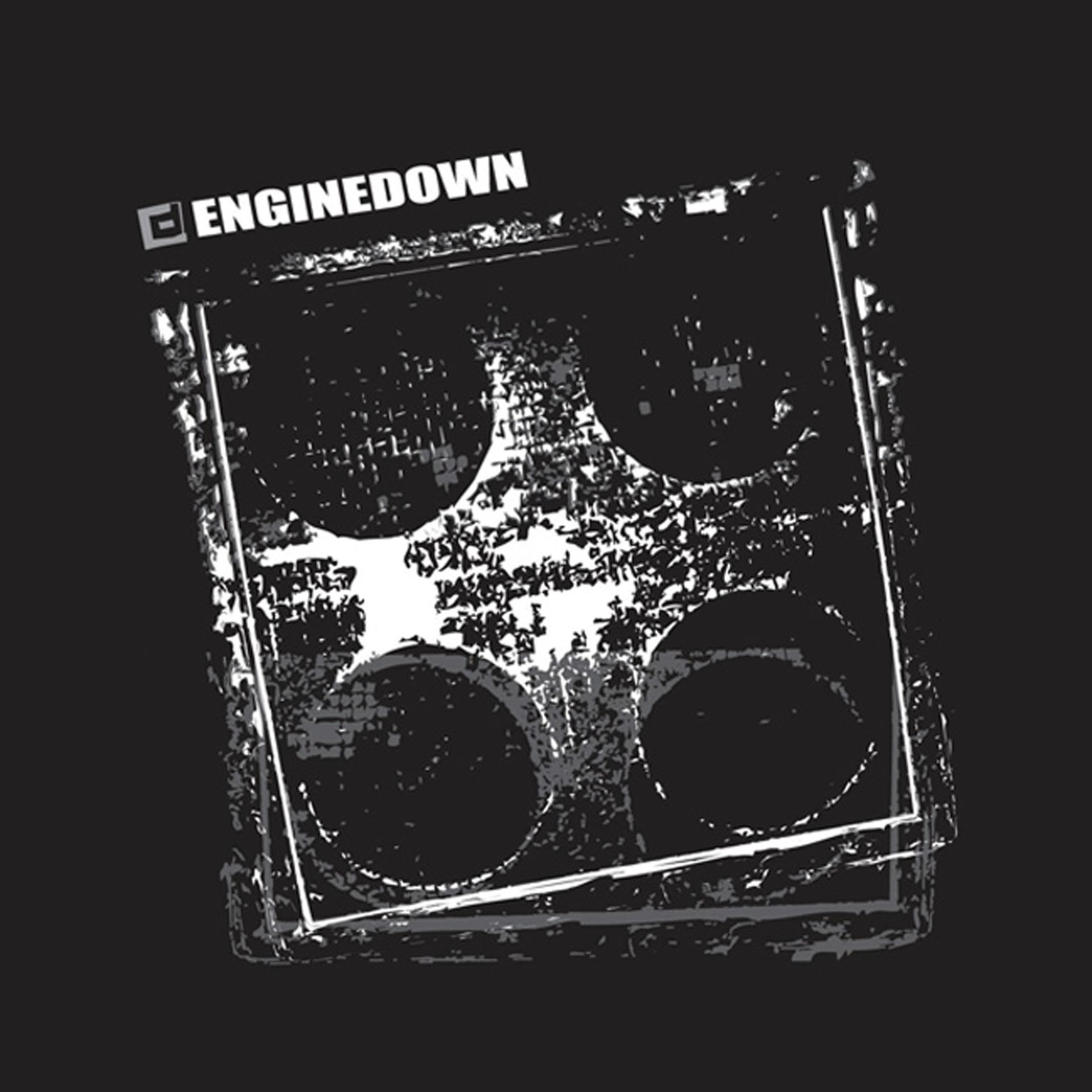 Постер альбома Engine Down