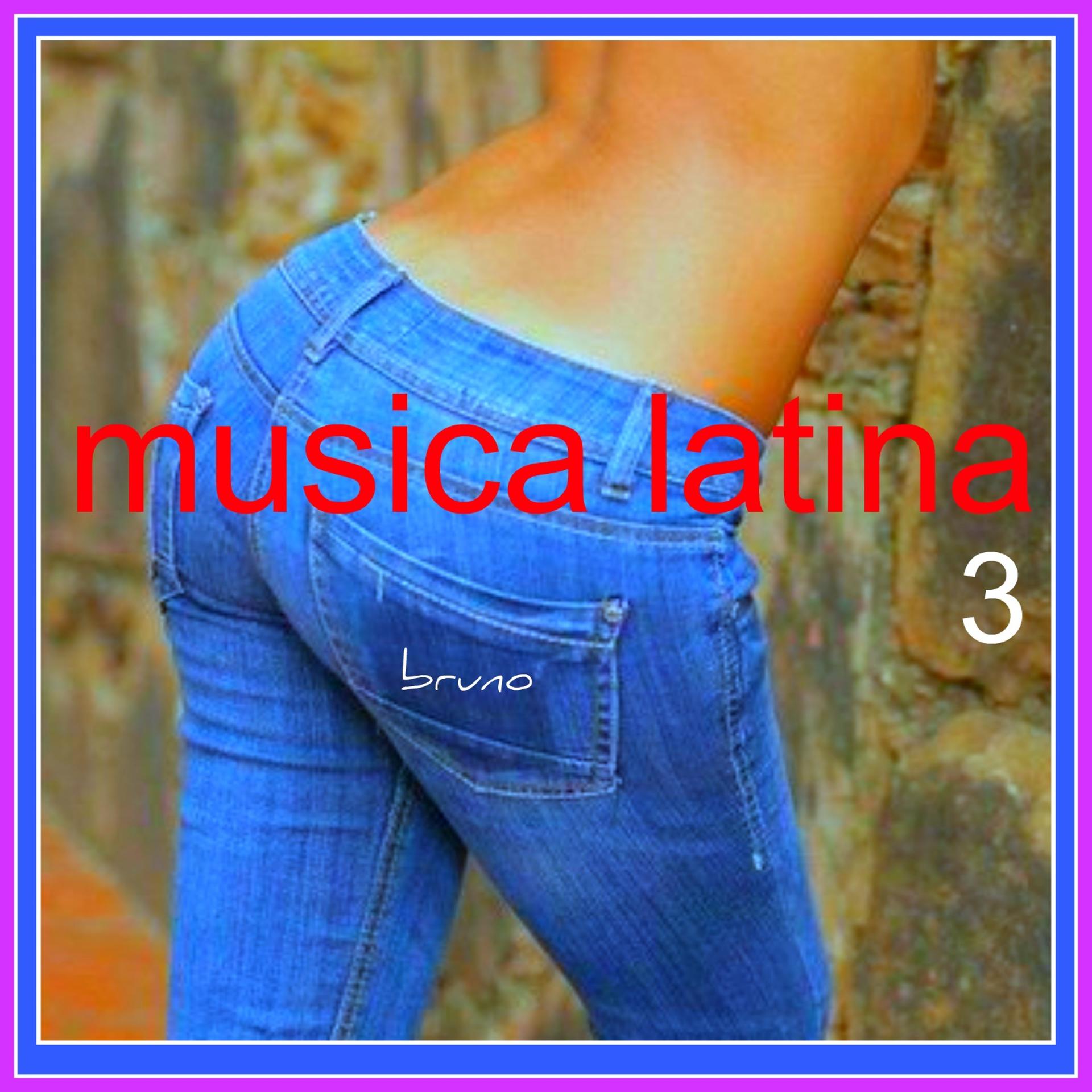 Постер альбома Musica Latina, Vol. 3