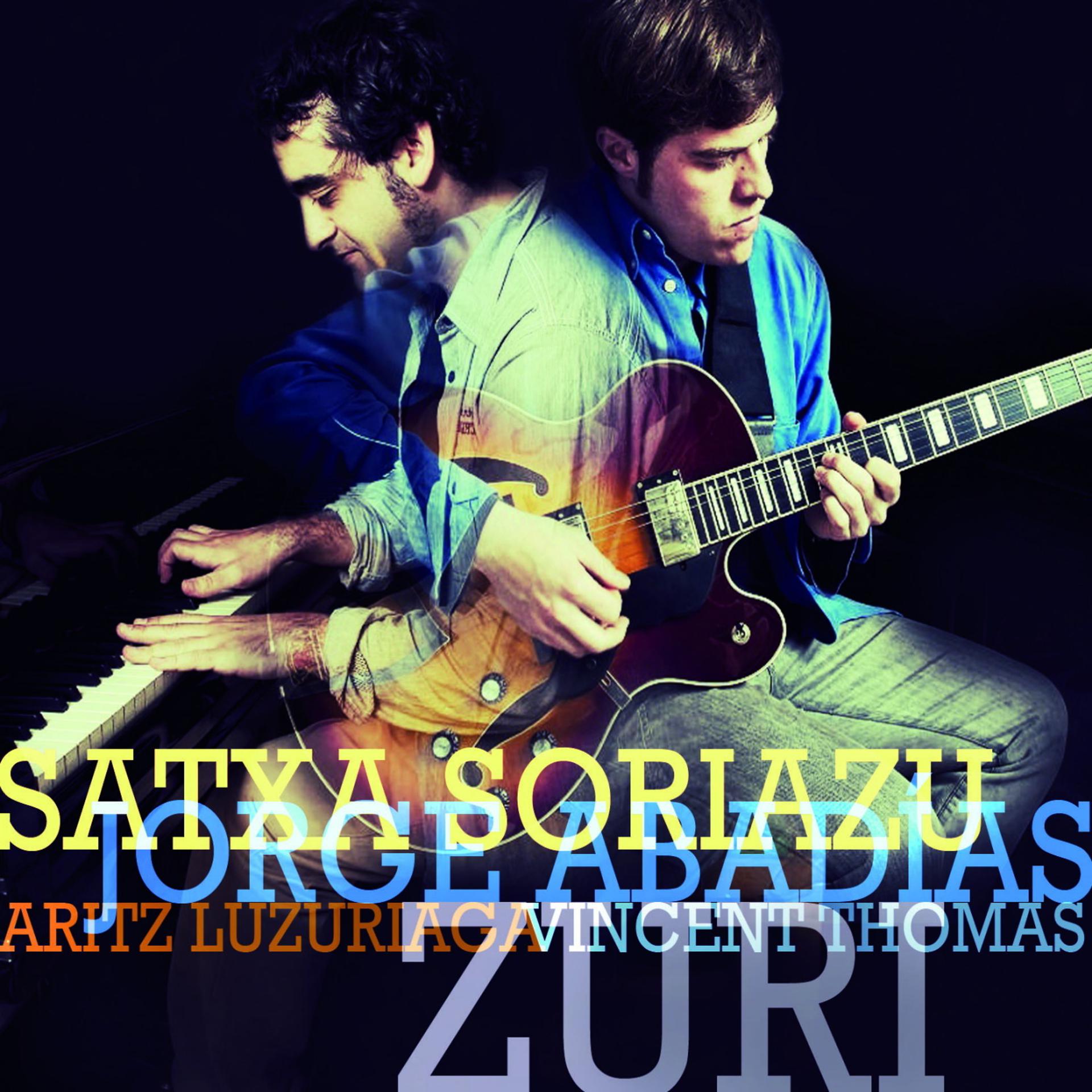 Постер альбома Zuri