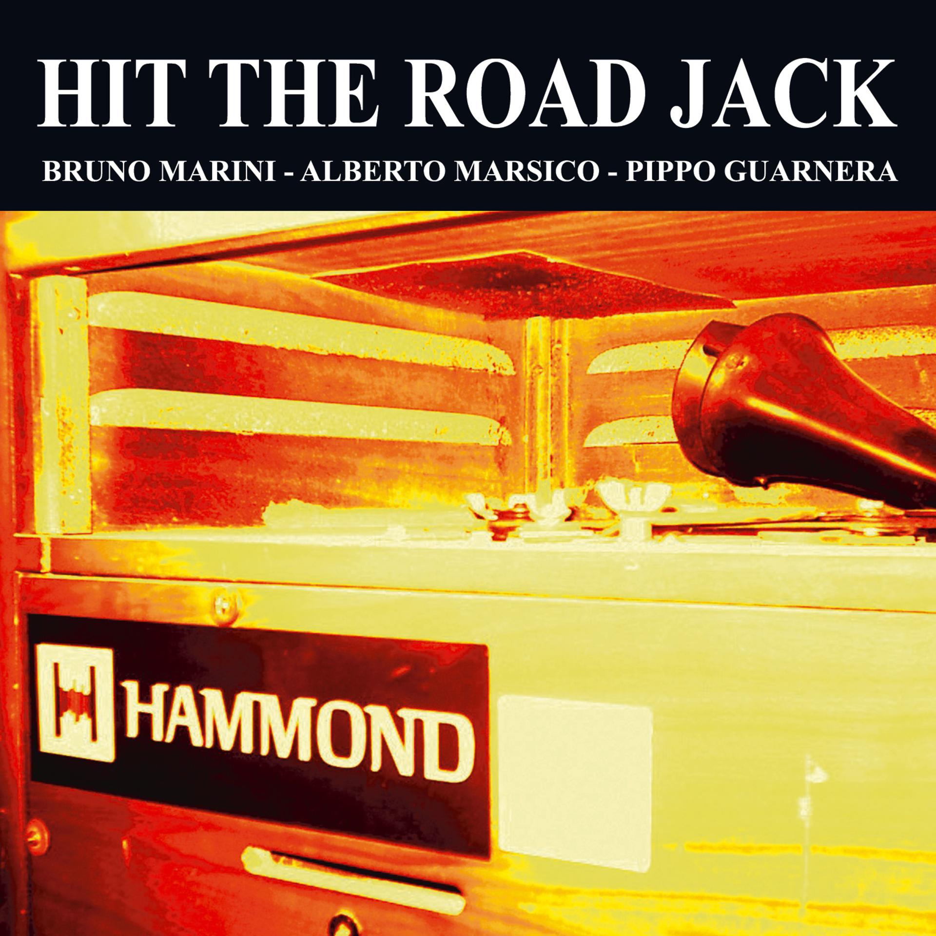 Постер альбома Hit the Road Jack