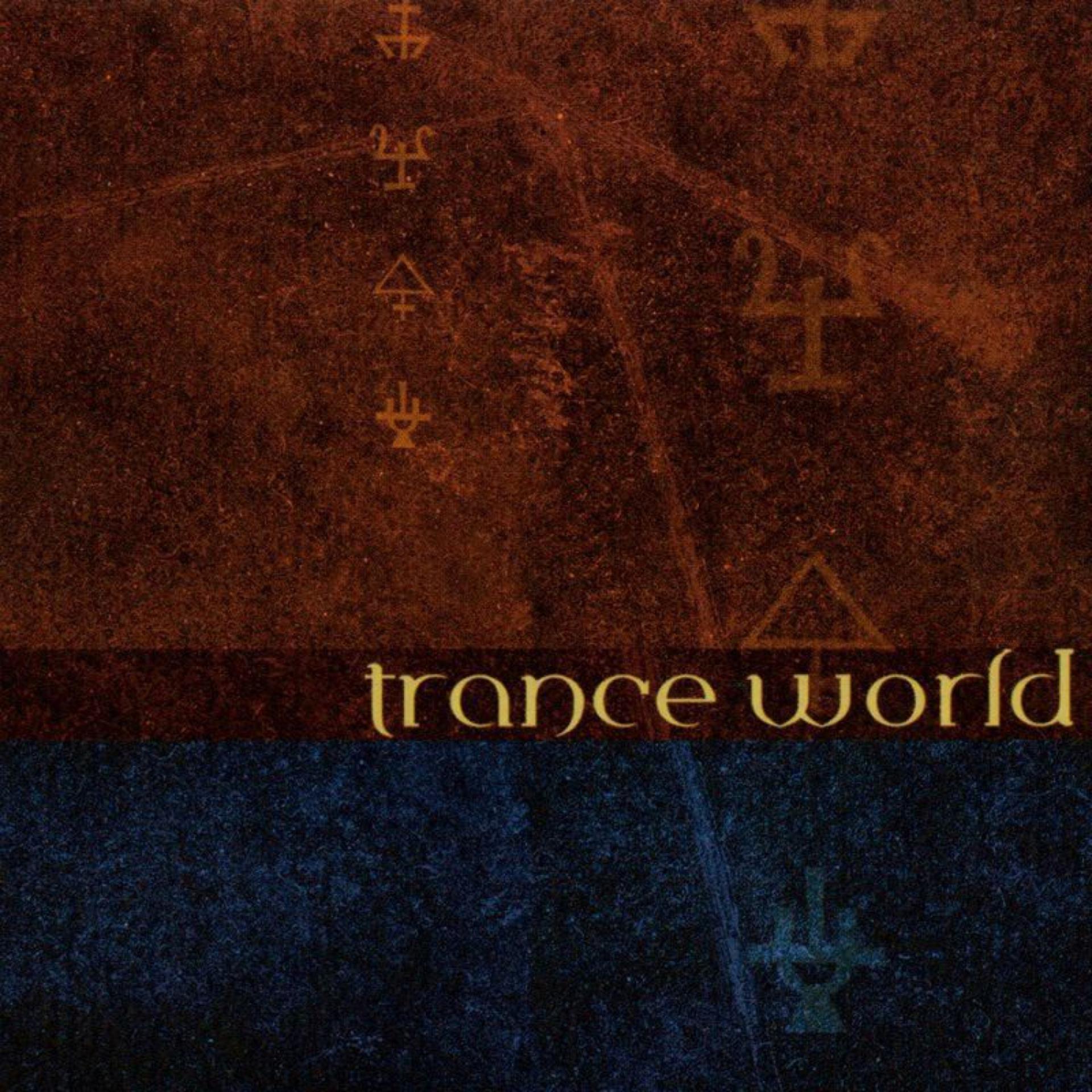 Постер альбома Trance World