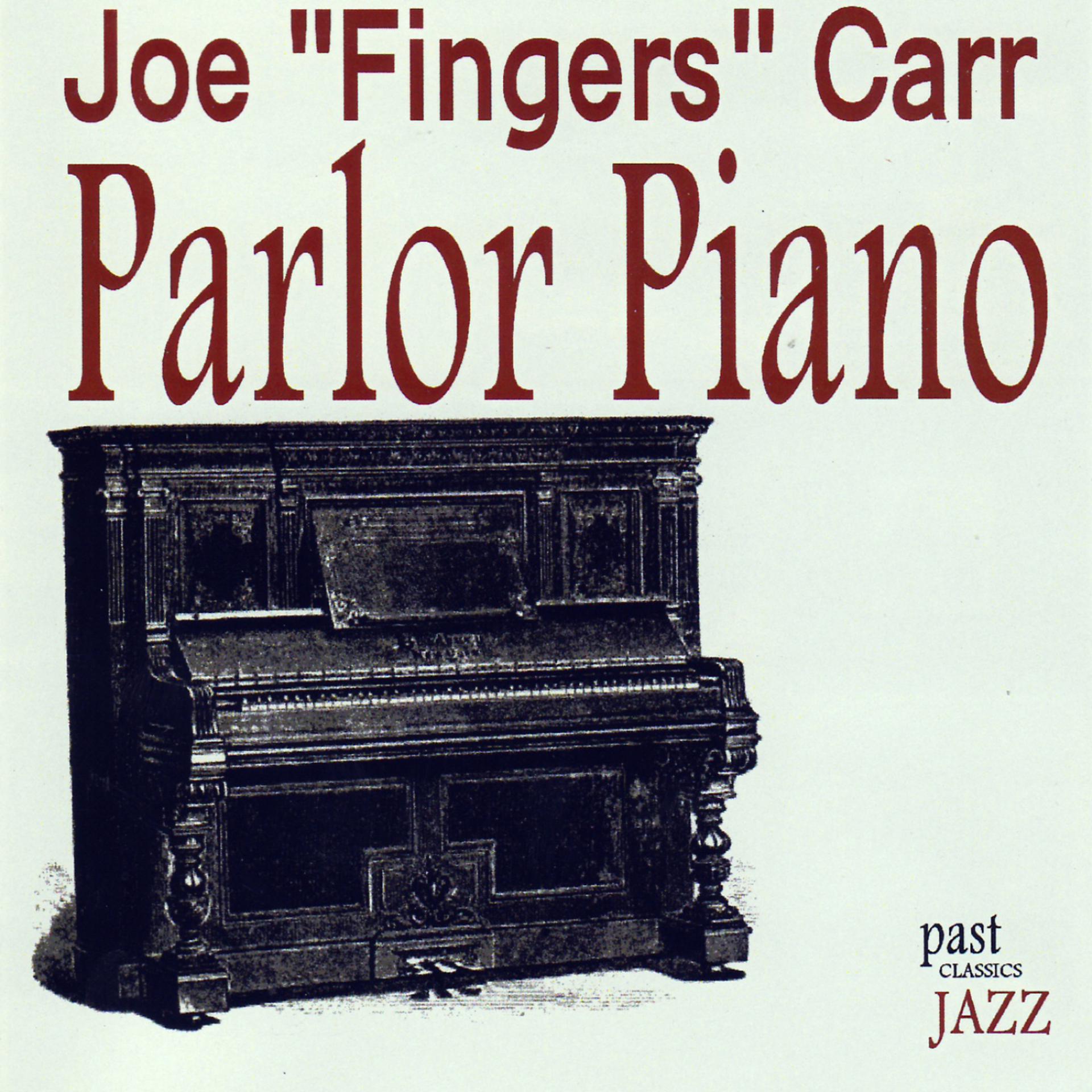 Постер альбома Parlour Piano