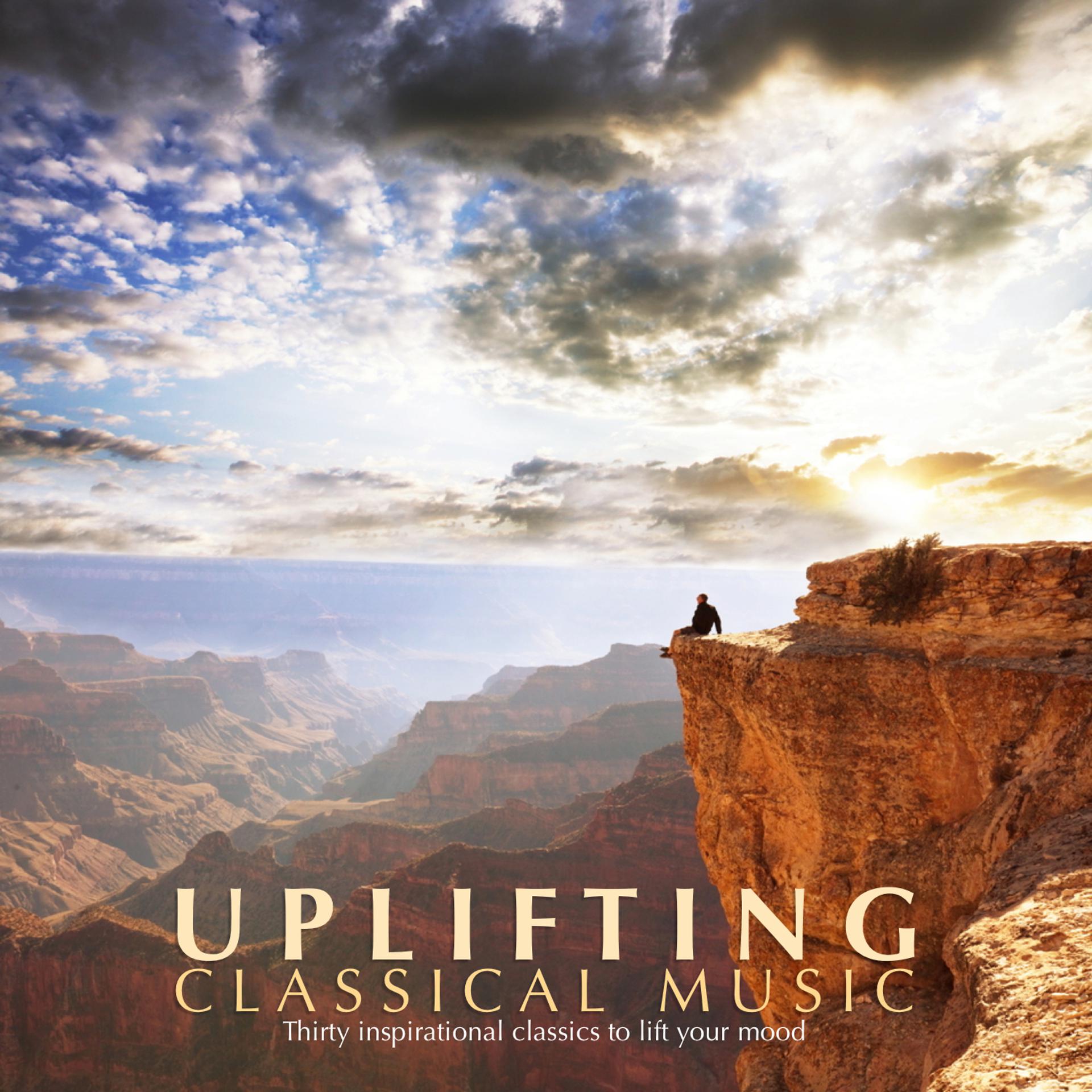 Постер альбома Uplifting Classical Music