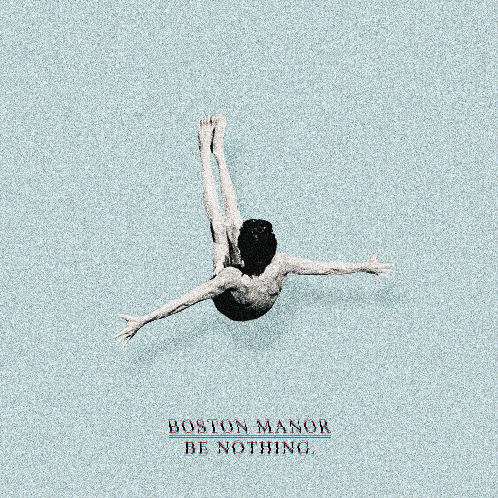 Постер альбома Be Nothing.