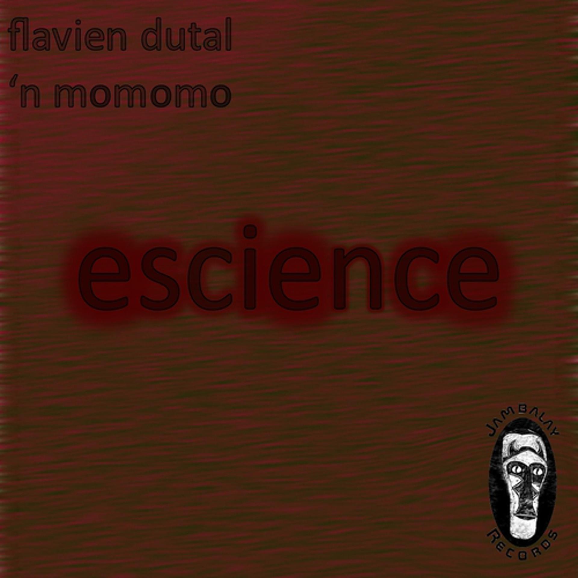 Постер альбома Escience