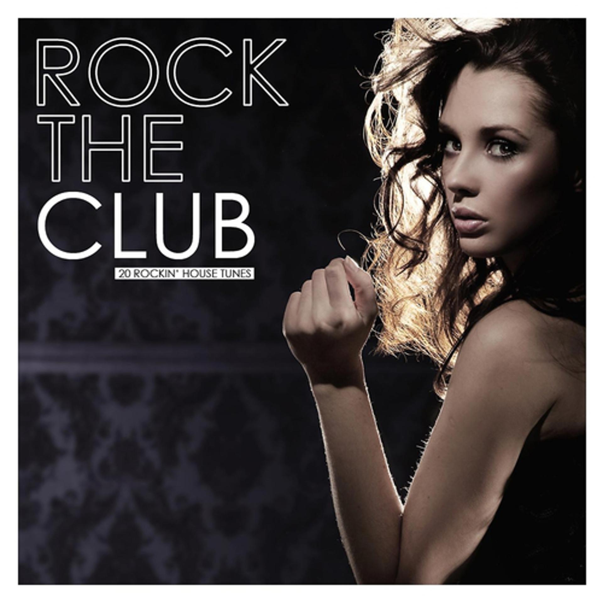 Постер альбома Rock the Club