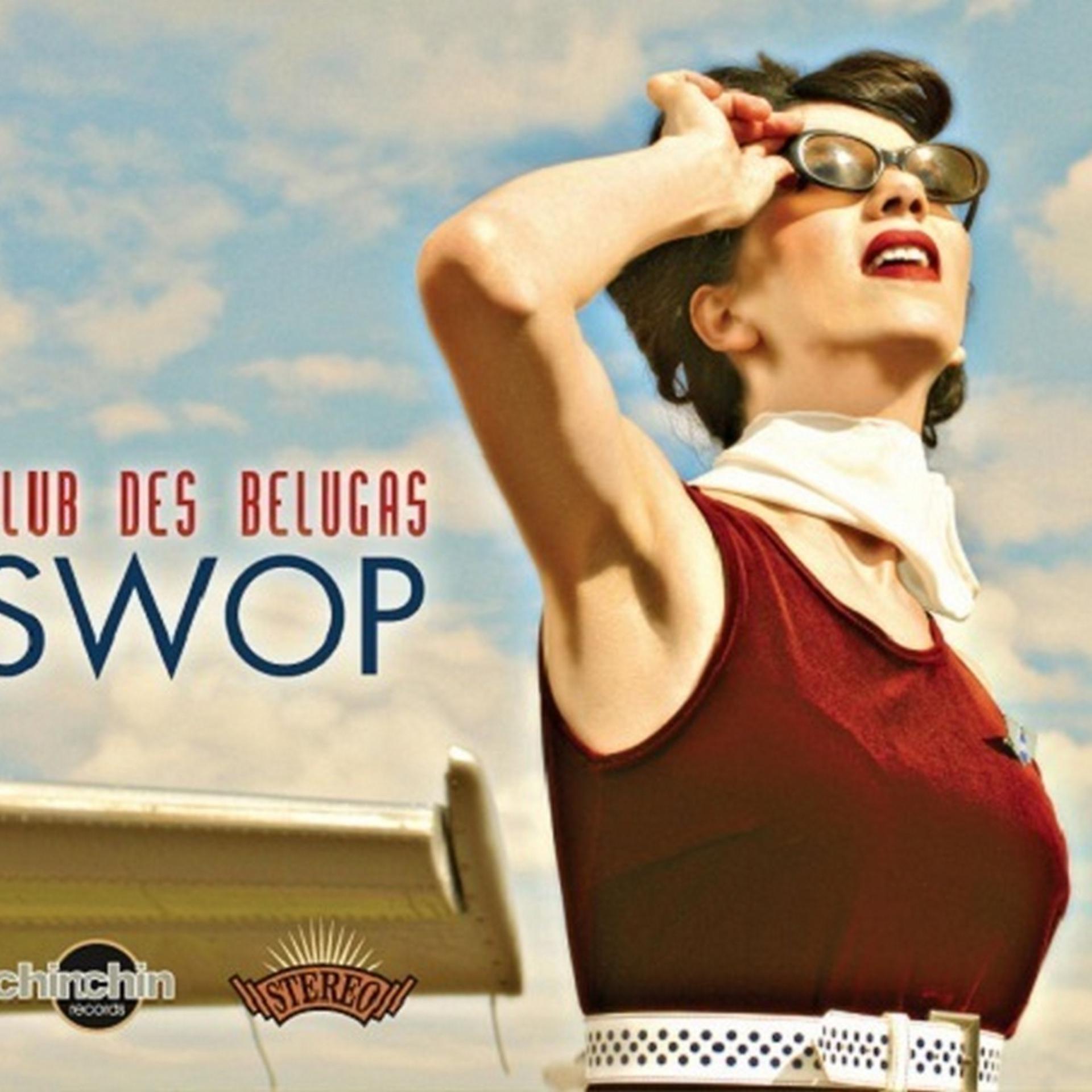 Постер альбома SWOP