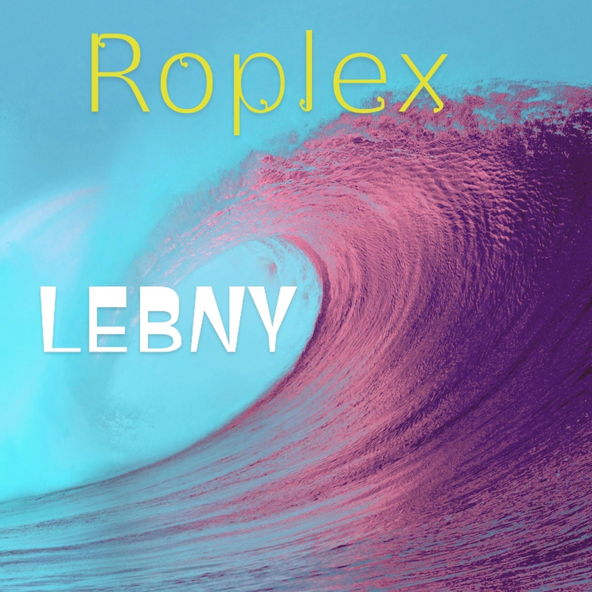 Постер альбома Roplexx