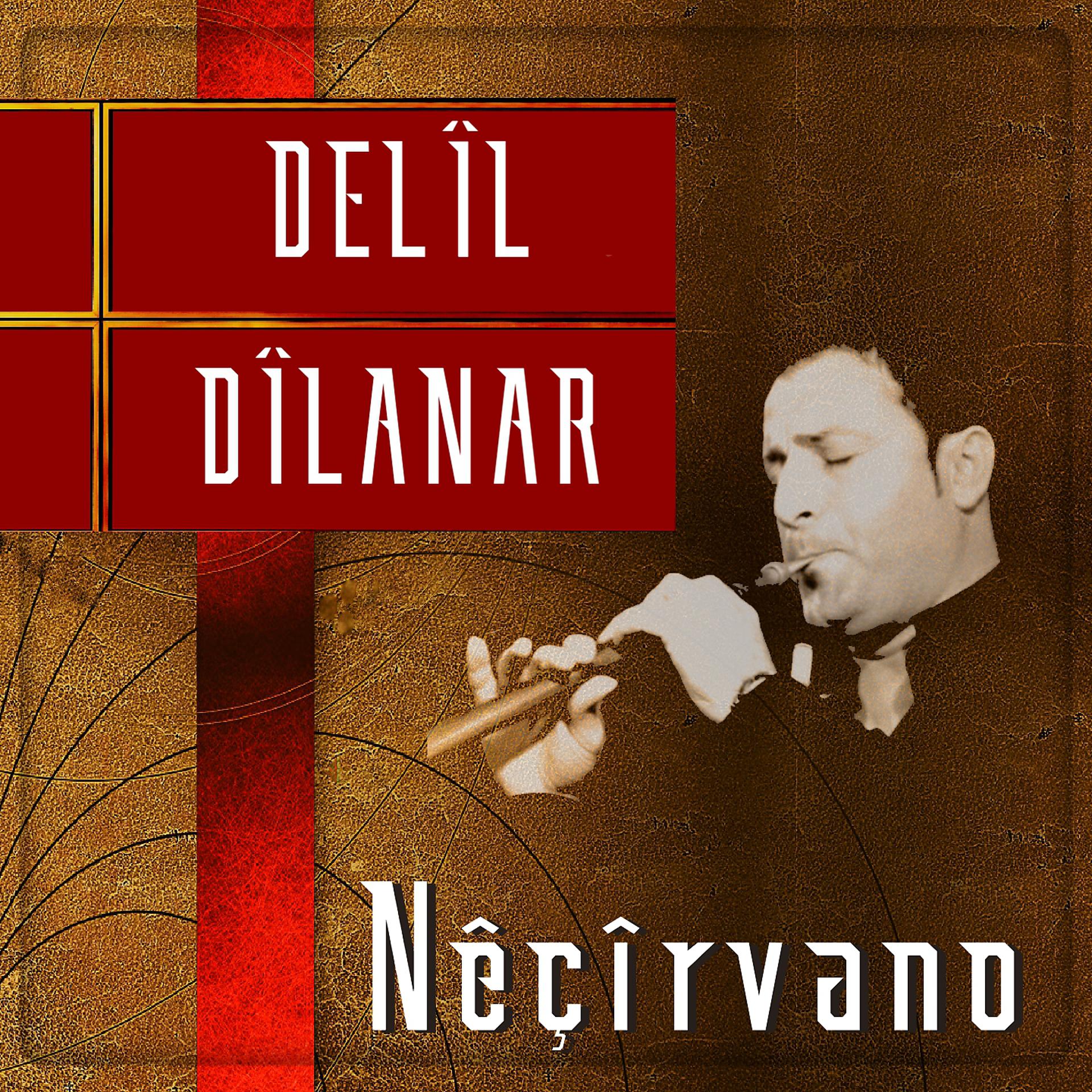 Постер альбома Neçîrvano
