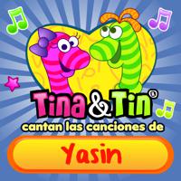 Постер альбома Cantan las Canciones de Yasin