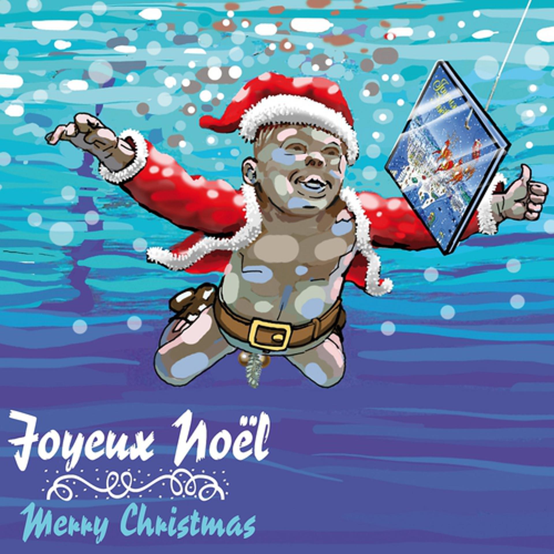 Постер альбома Joyeux Noel