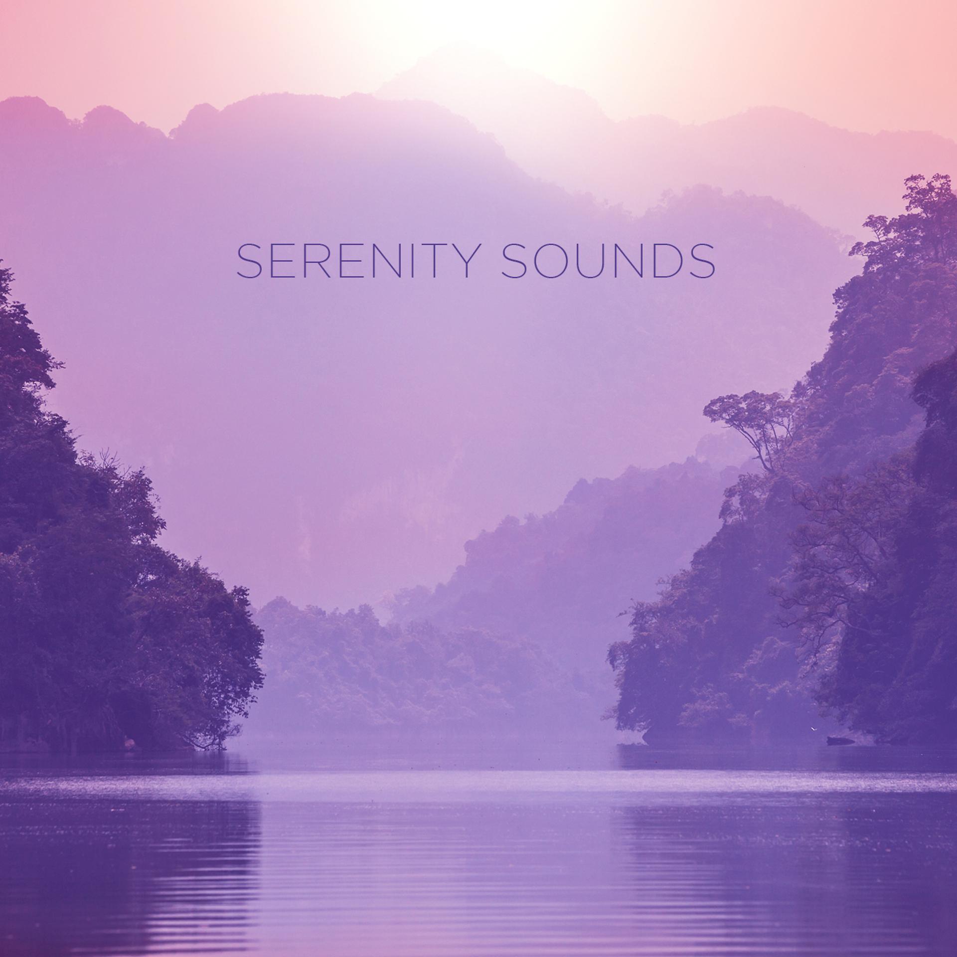 Постер альбома Serenity Sounds
