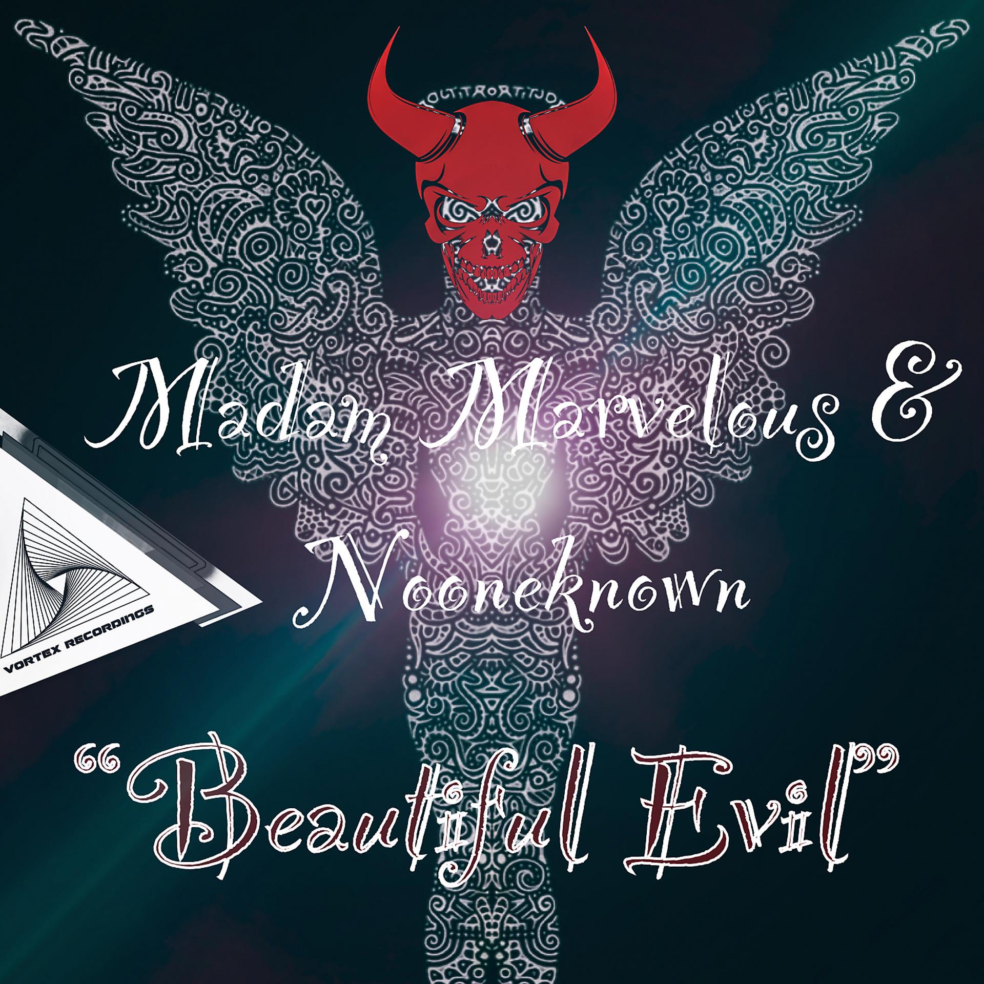 Постер альбома Beautiful Evil (feat. Madam Marvelous)