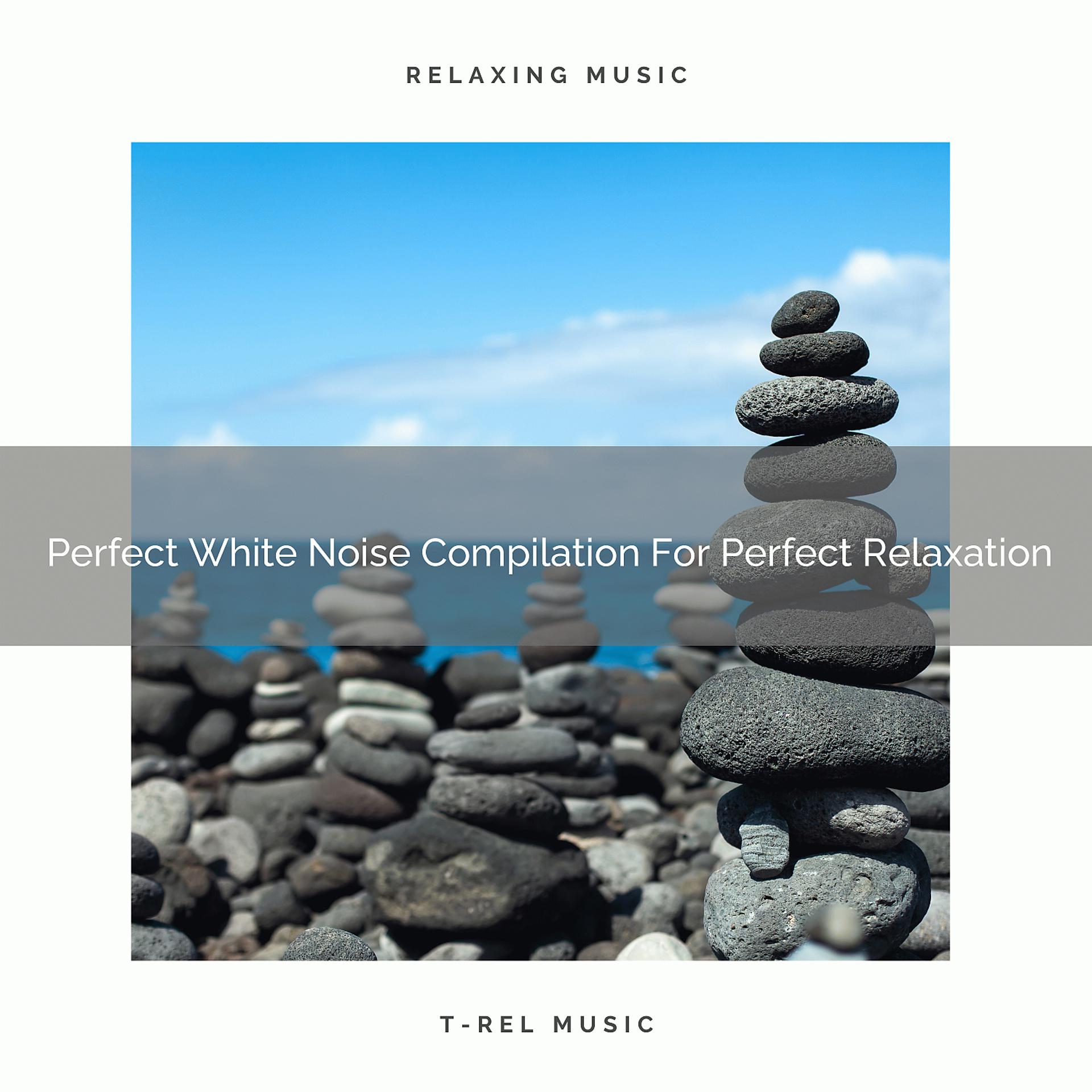 Постер альбома Perfect White Noise Compilation For Perfect Relaxation