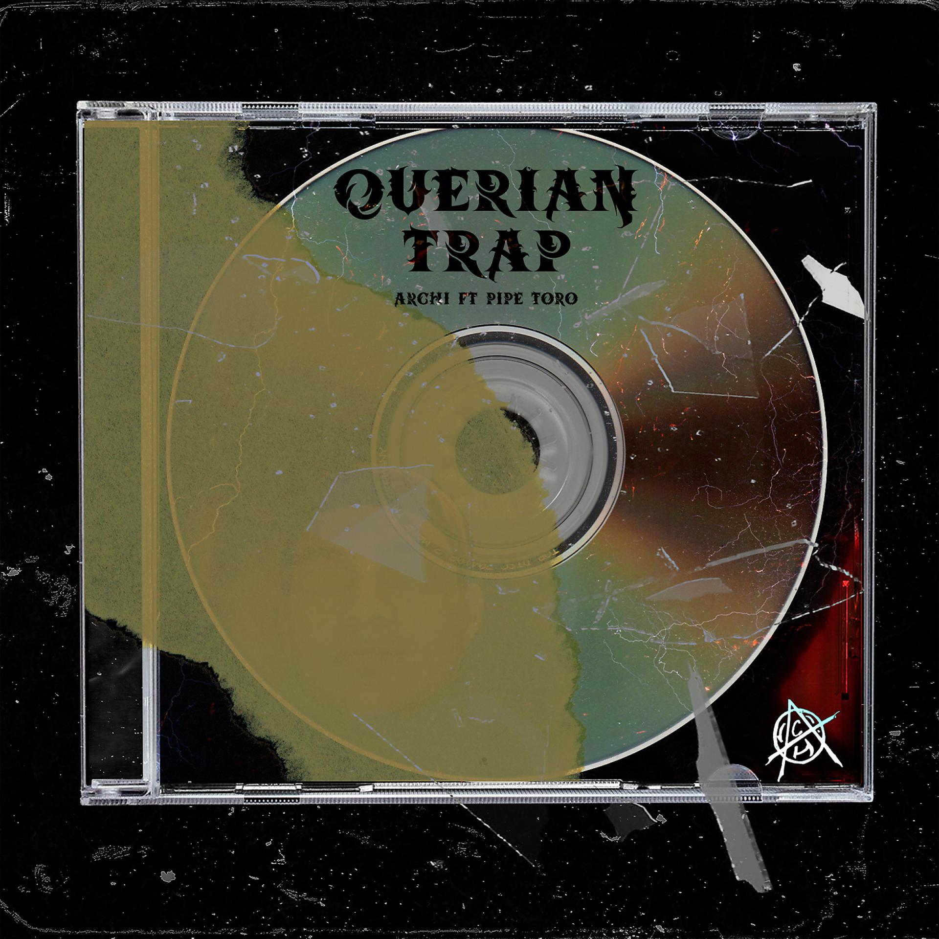 Постер альбома Querían Trap (feat. Pipe Toro)