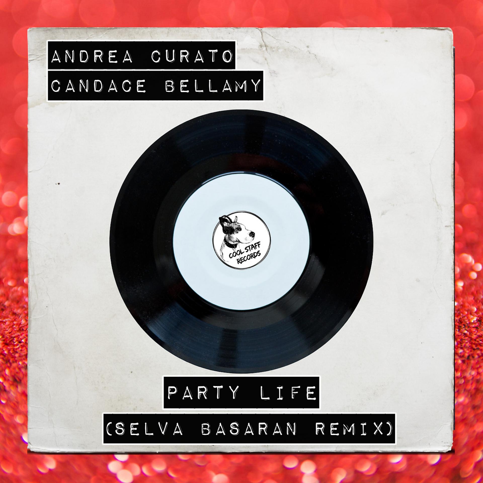 Постер альбома Party Life (Selva Basaran Remix)