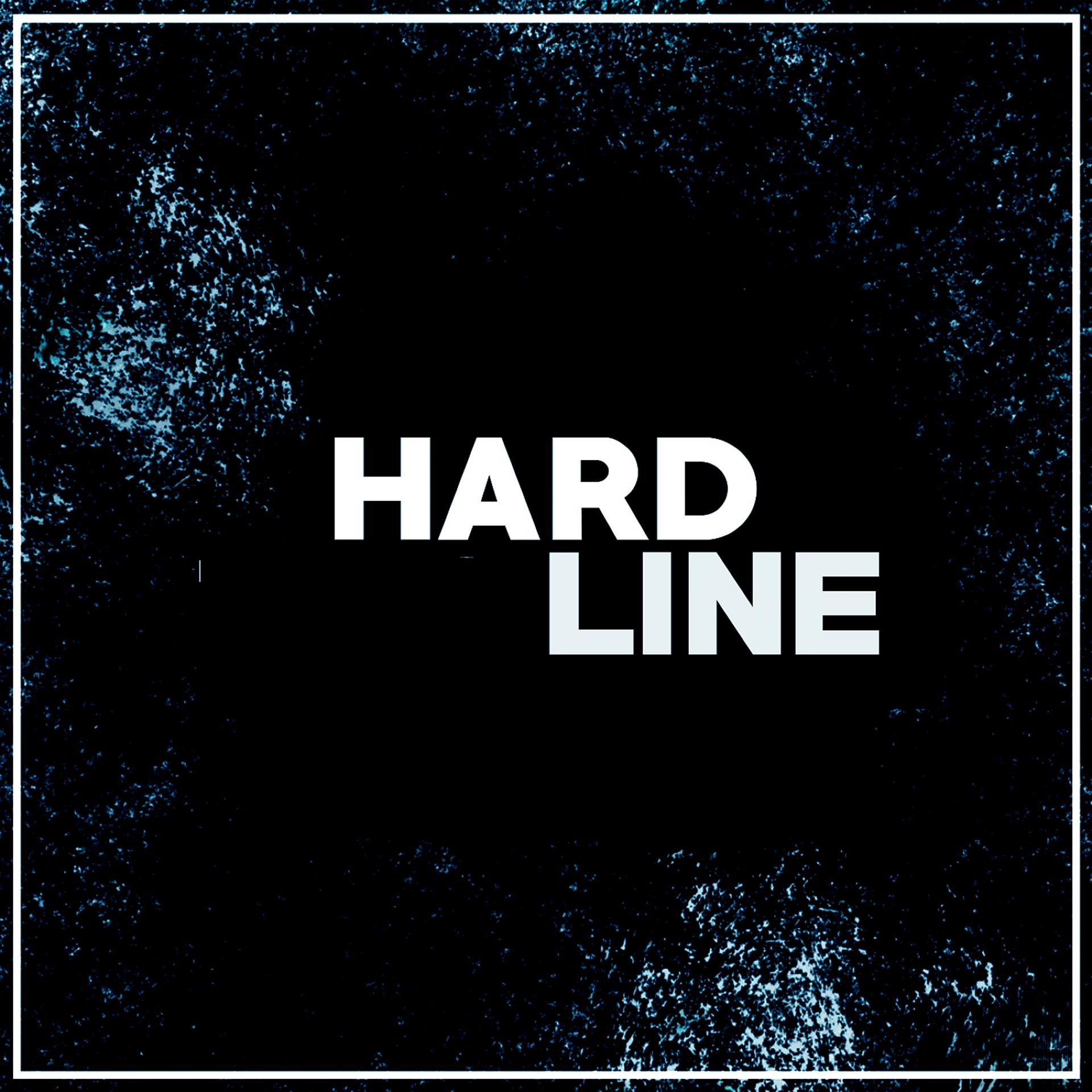 Постер альбома Hardline 2021