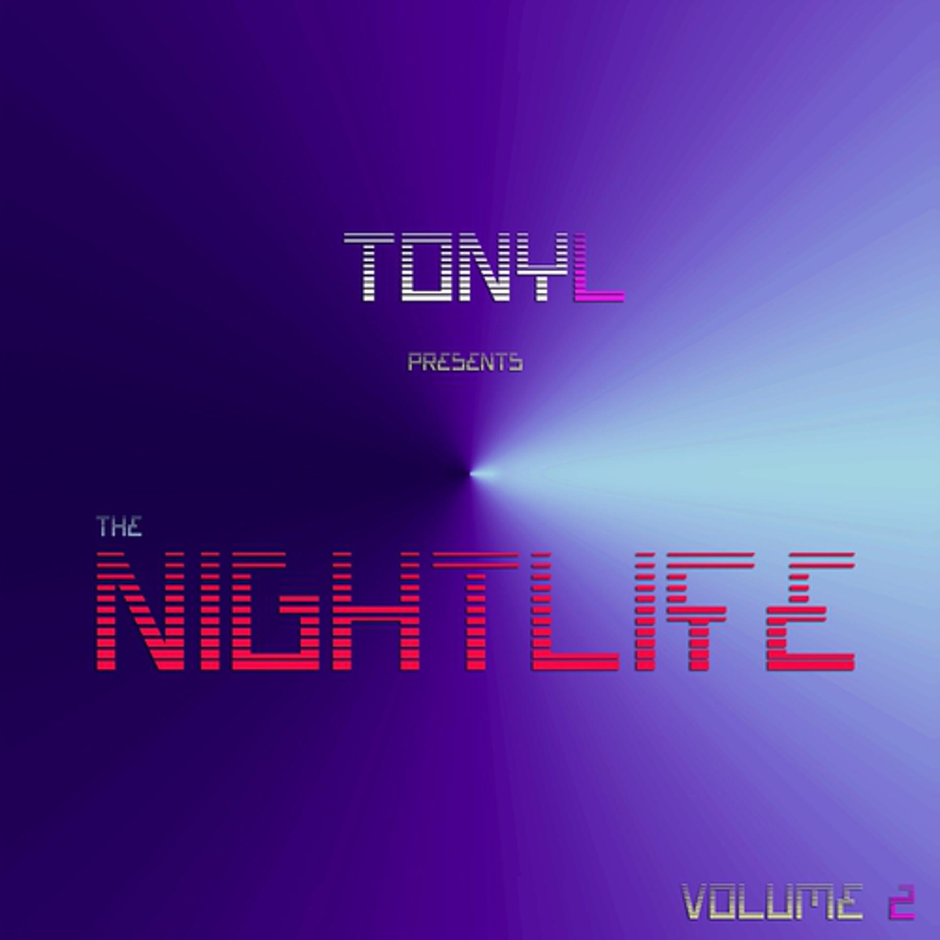 Постер альбома The Nightlife, Vol. 2