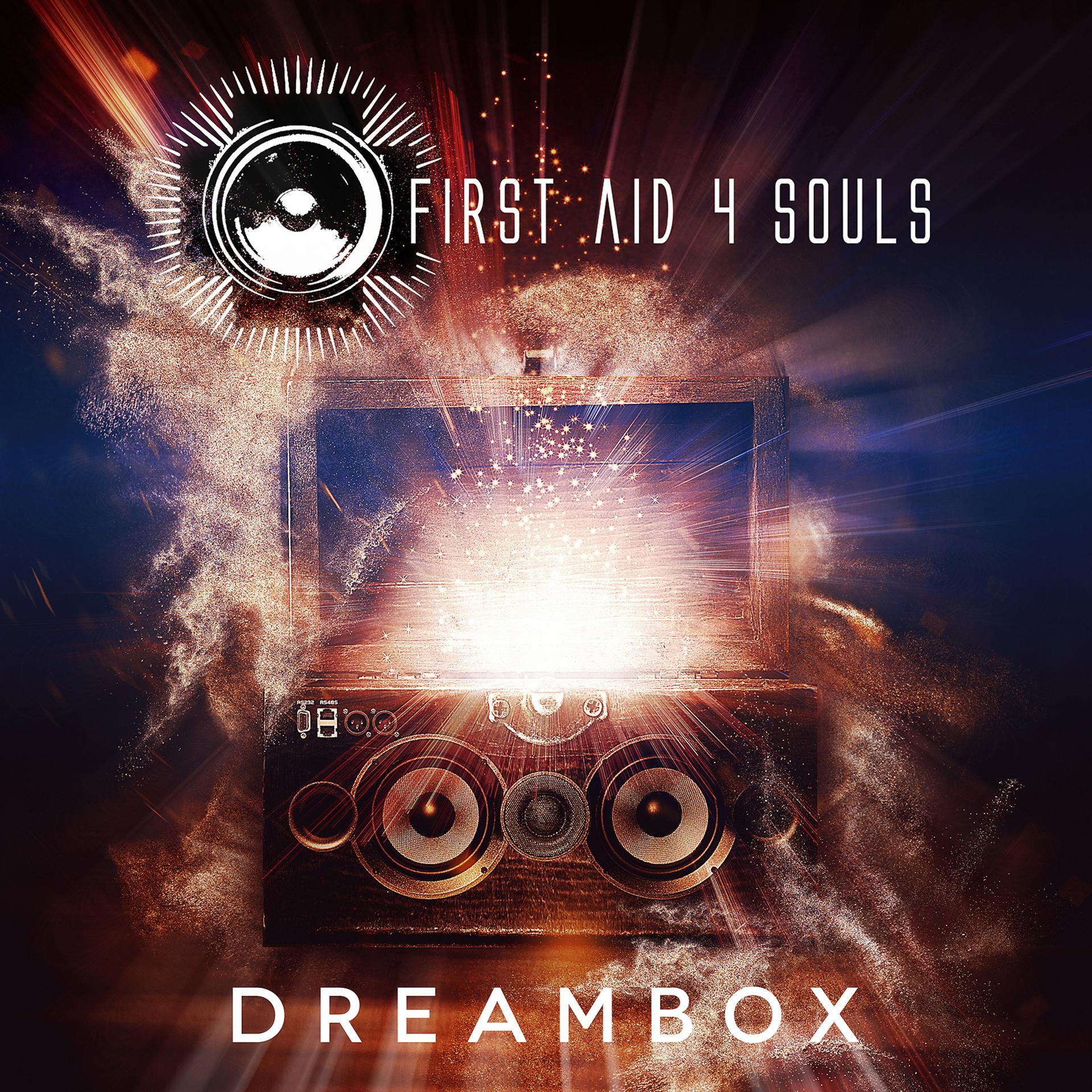 Постер альбома Dreambox