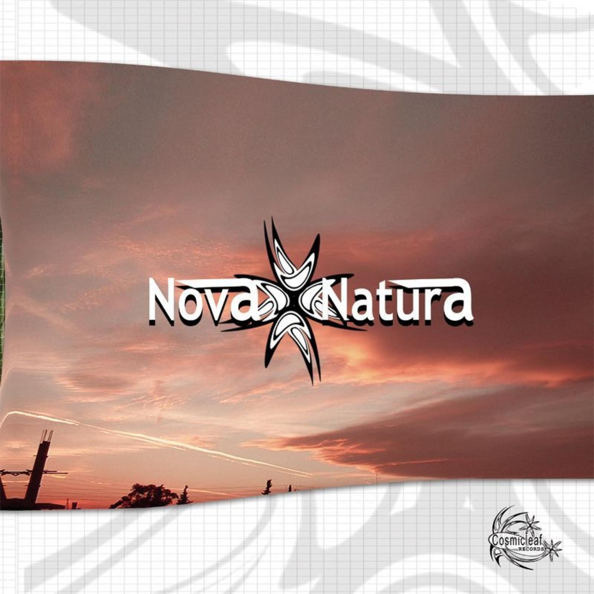 Постер альбома Nova Natura
