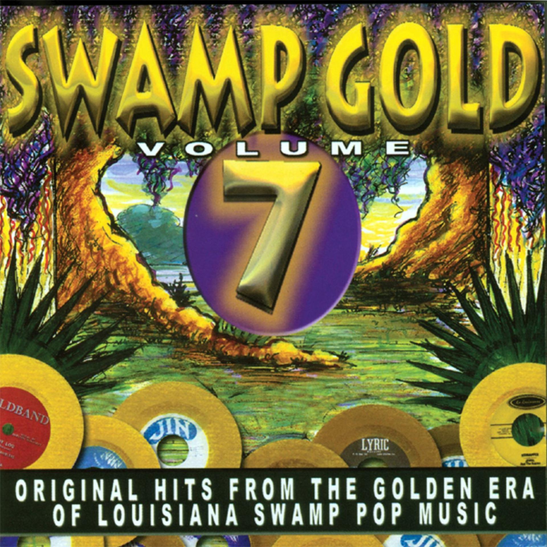 Постер альбома Swamp Gold, Vol. 7