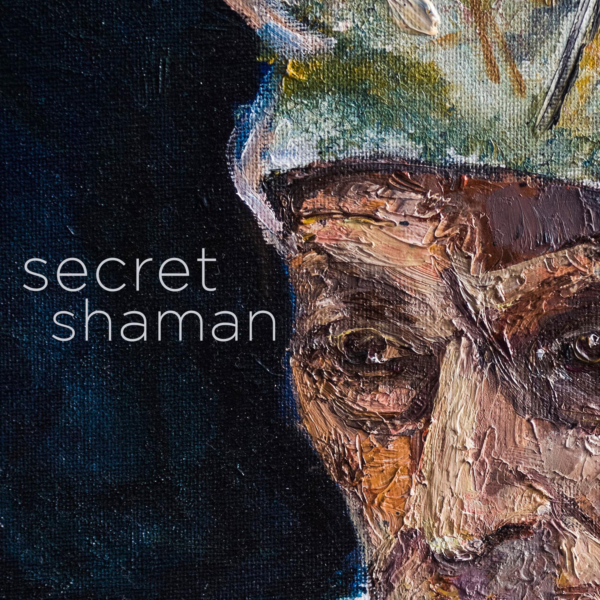 Постер альбома Secret Shamen