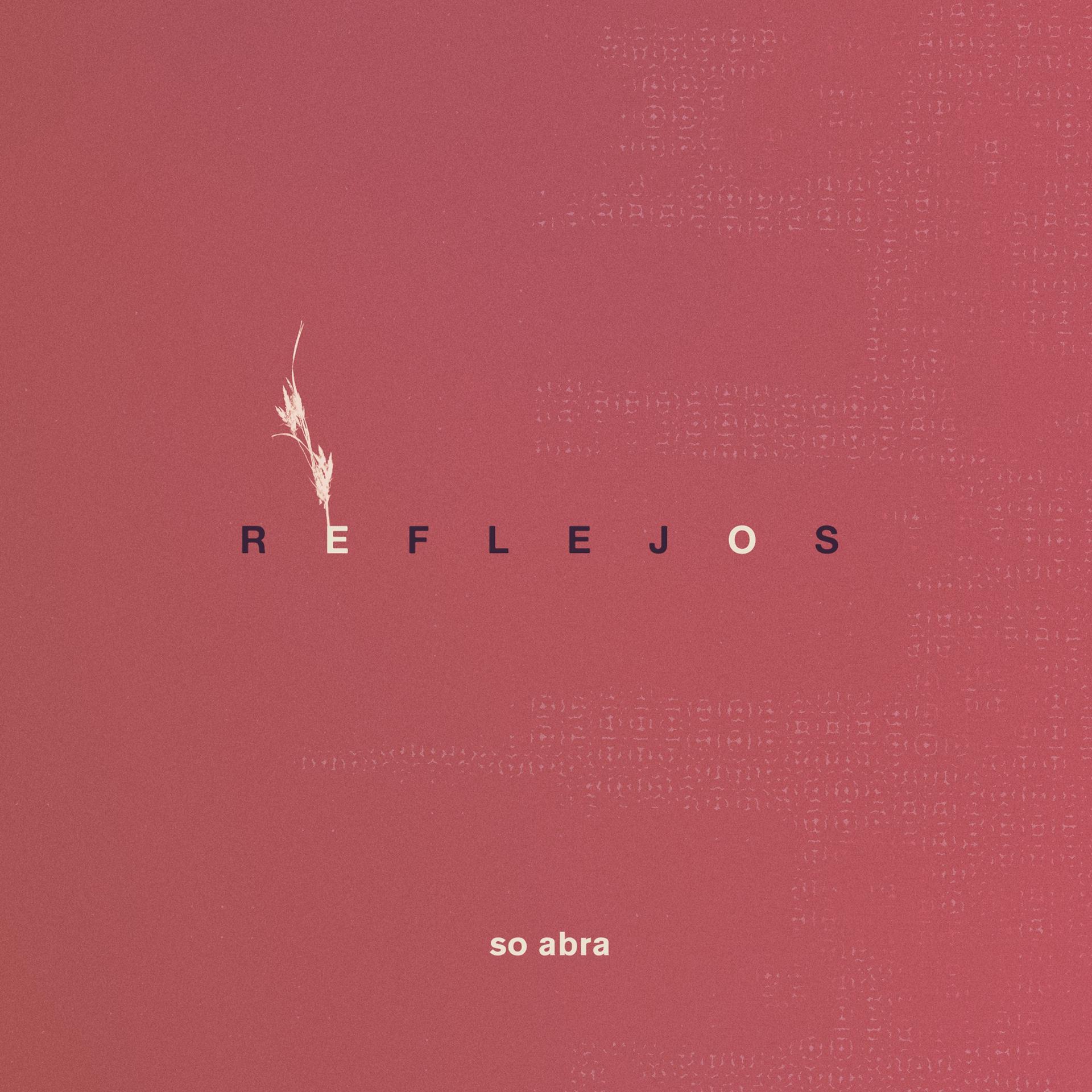 Постер альбома Reflejos