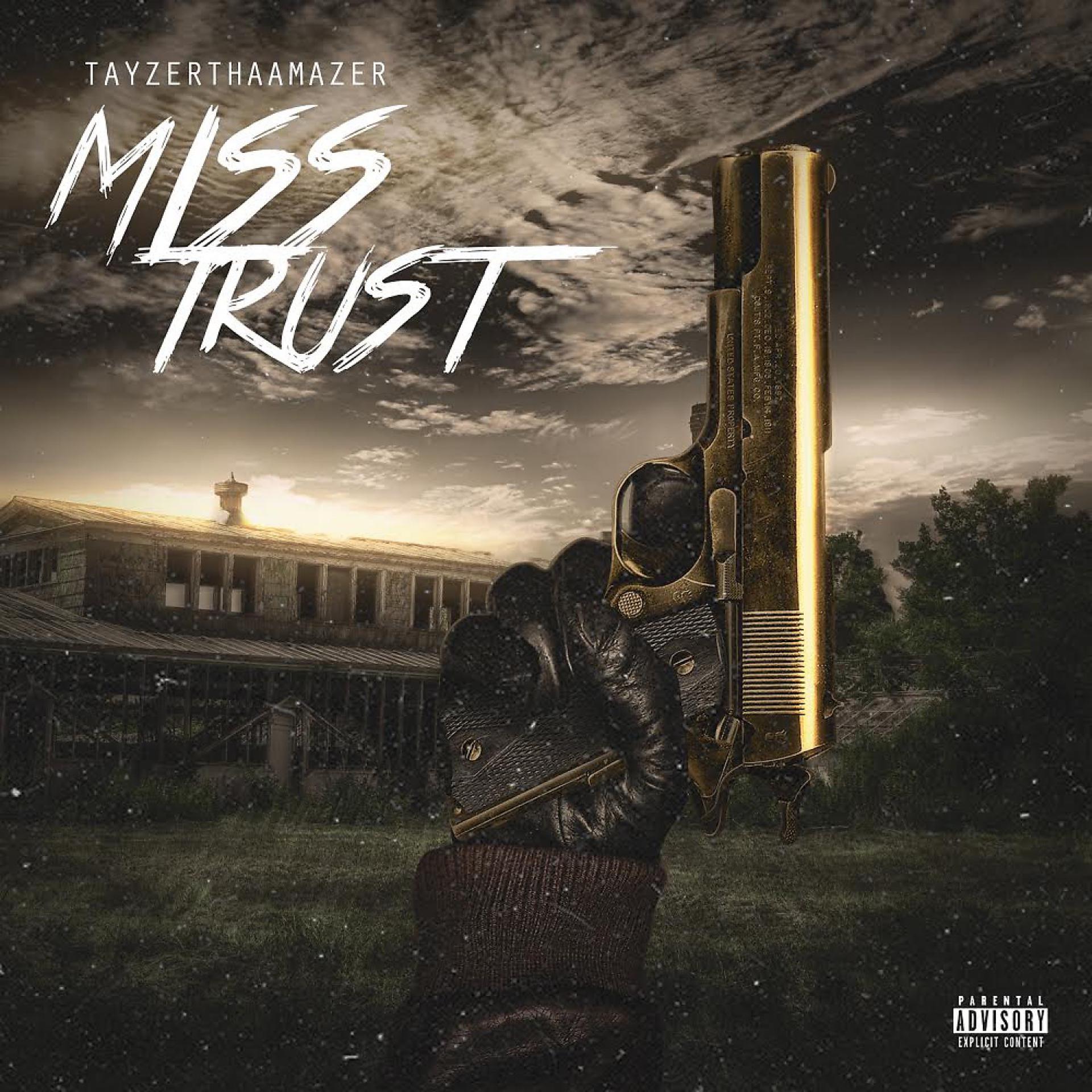 Постер альбома Miss Trust