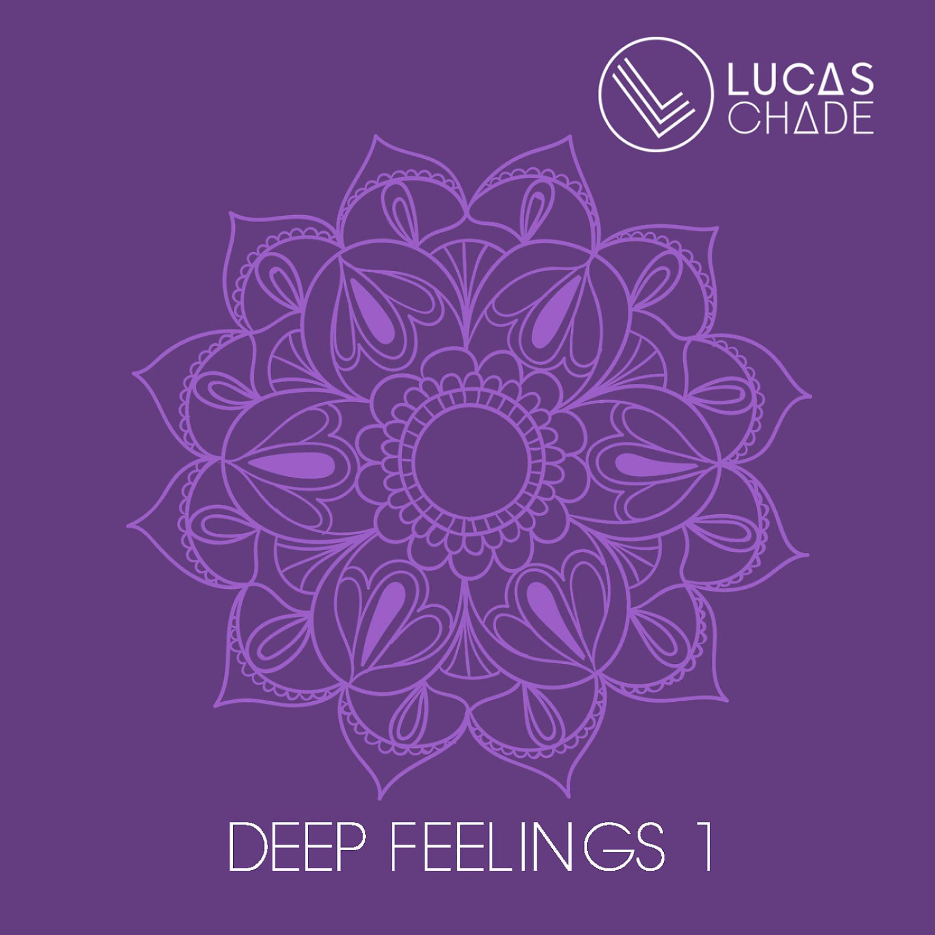 Постер альбома Deep Feelings 1