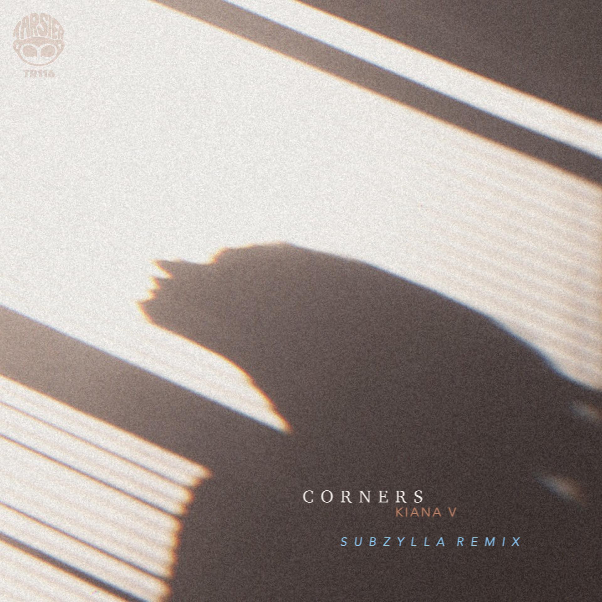 Постер альбома Corners (Subzylla Remix)