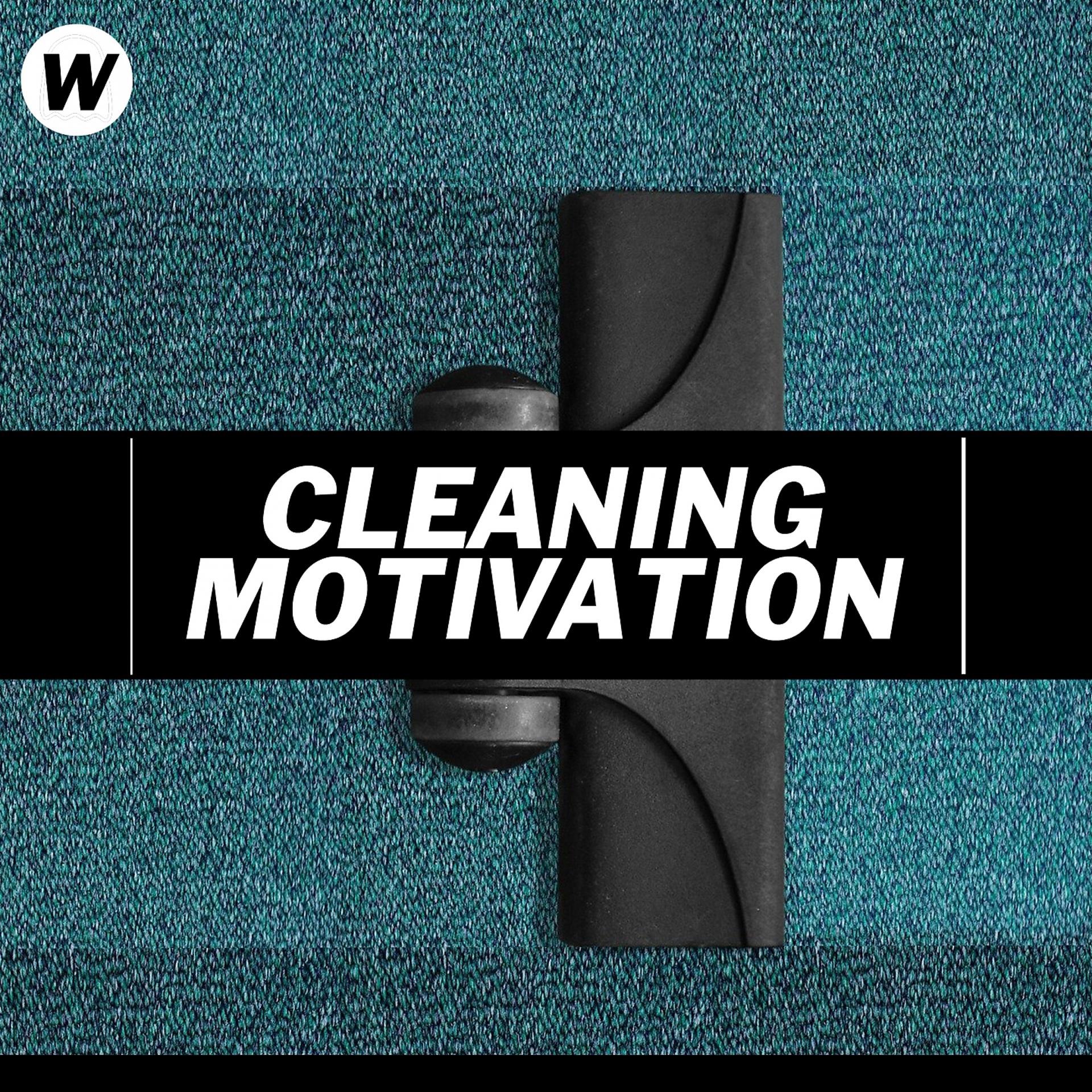 Постер альбома Cleaning Motivation
