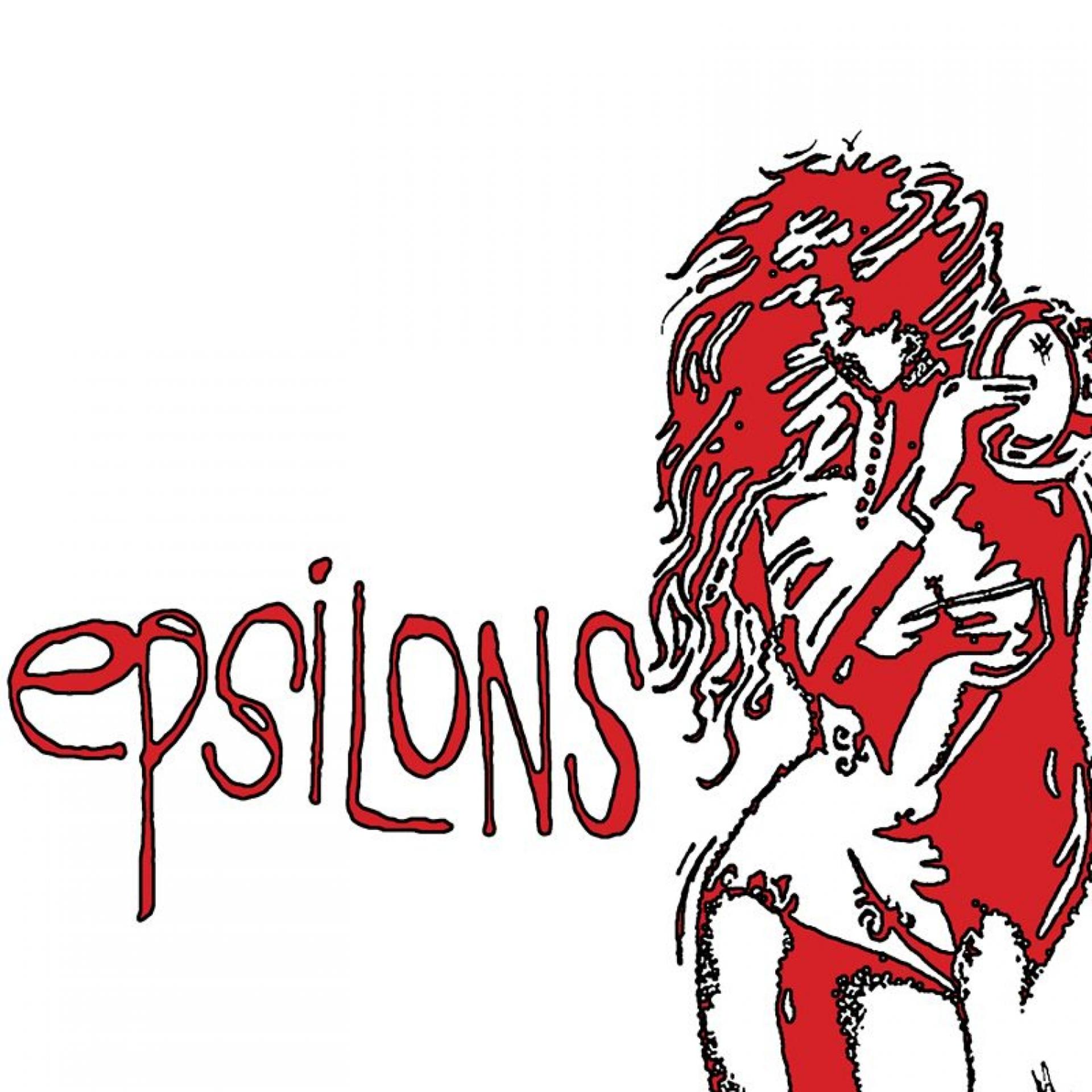 Постер альбома Epsilons
