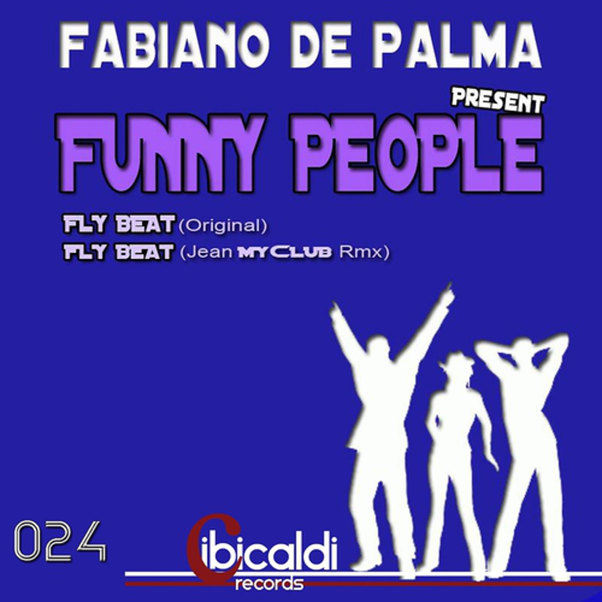 Постер альбома Funny People