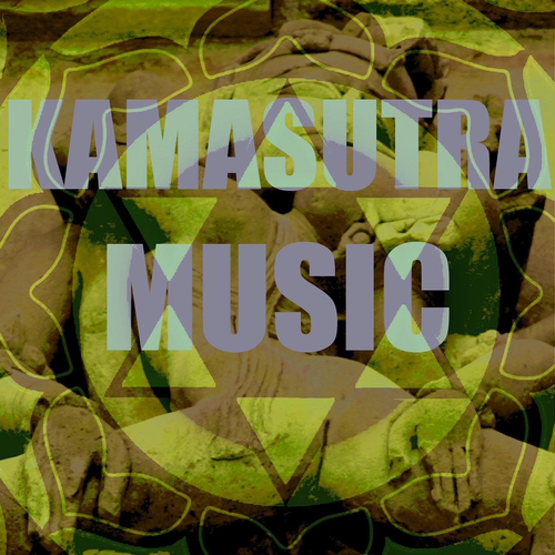 Постер альбома Kamasutra Music
