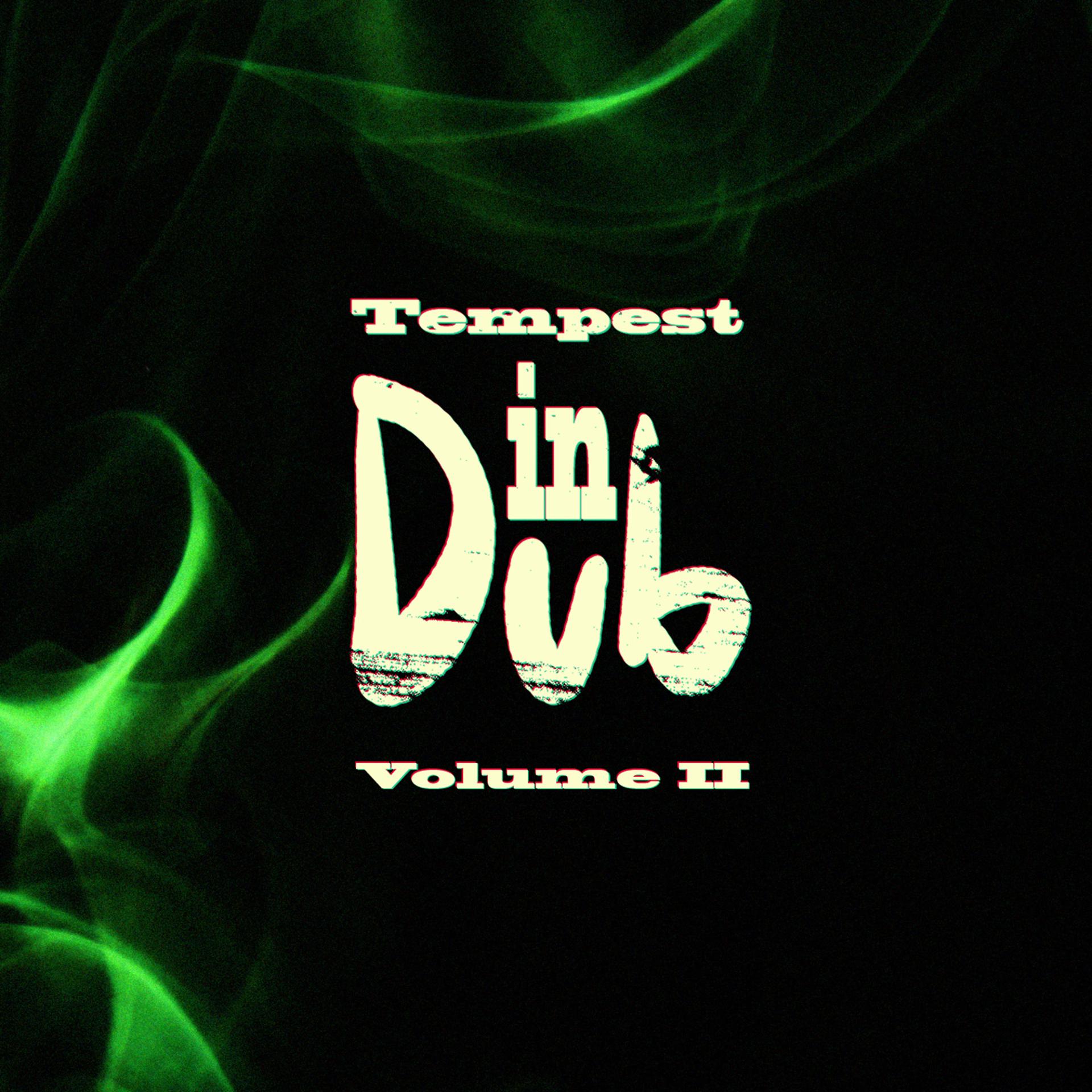 Постер альбома Tempest in Dub, Vol. 2